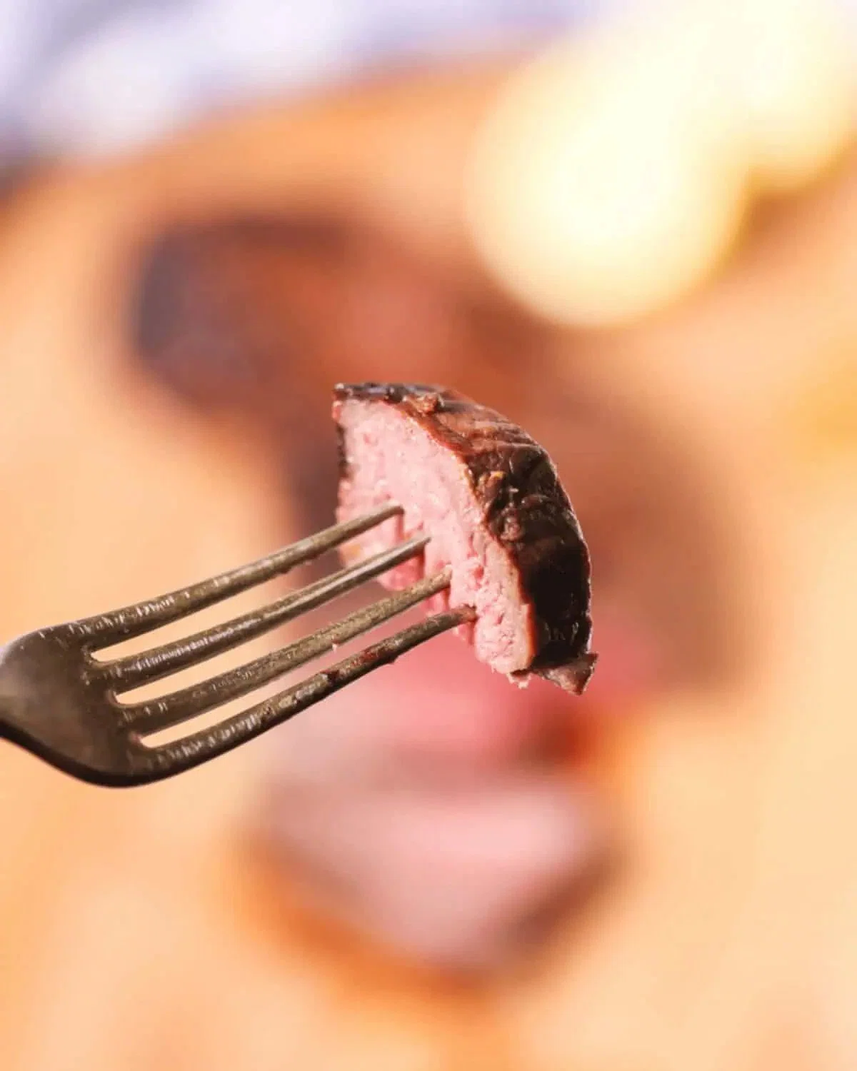 Grilled London Broil