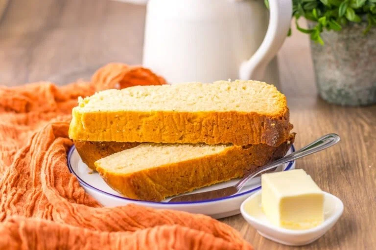 Slow Cooker Mock Sourdough Bread Recipe