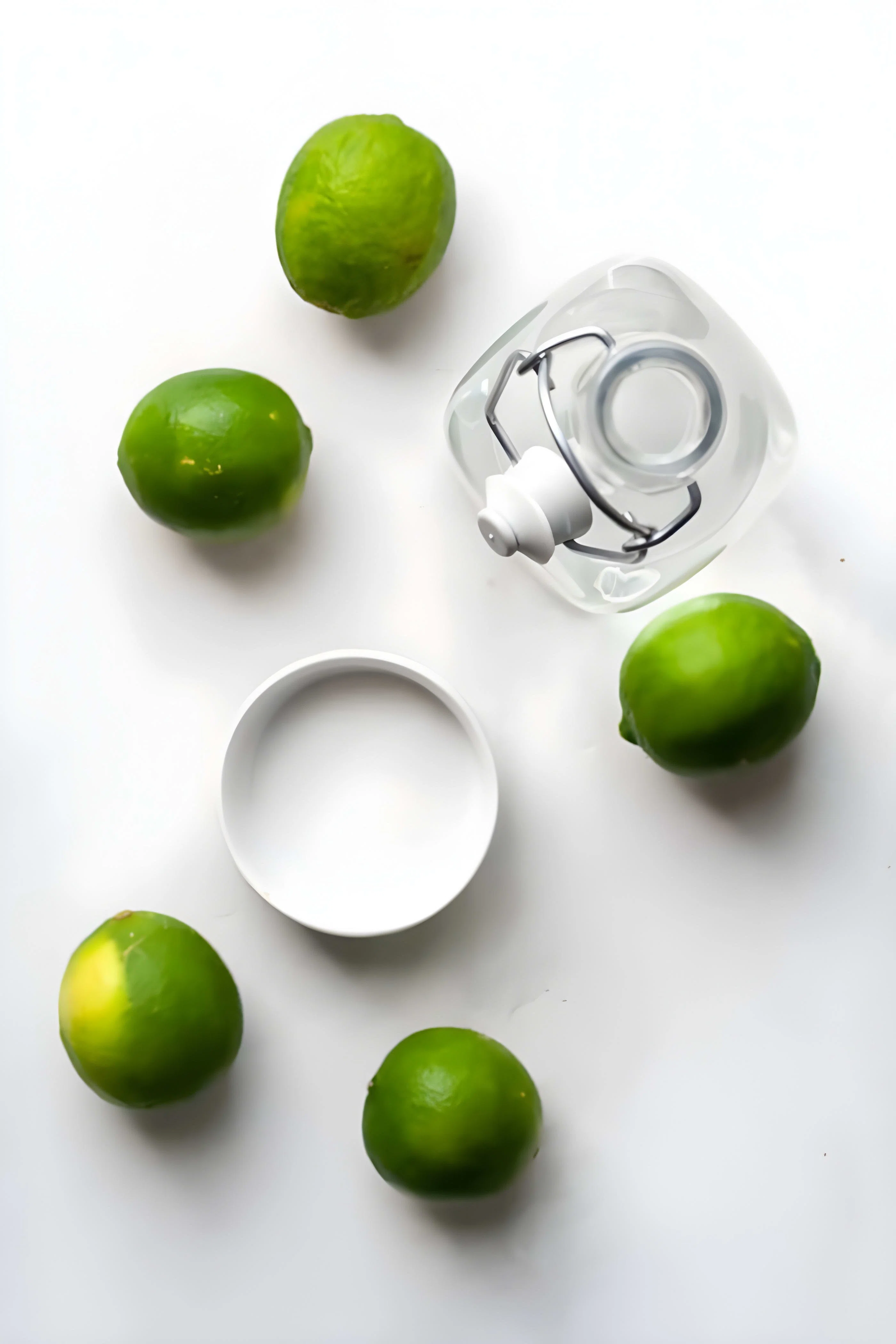 Lime Juice Recipe (Limeade)