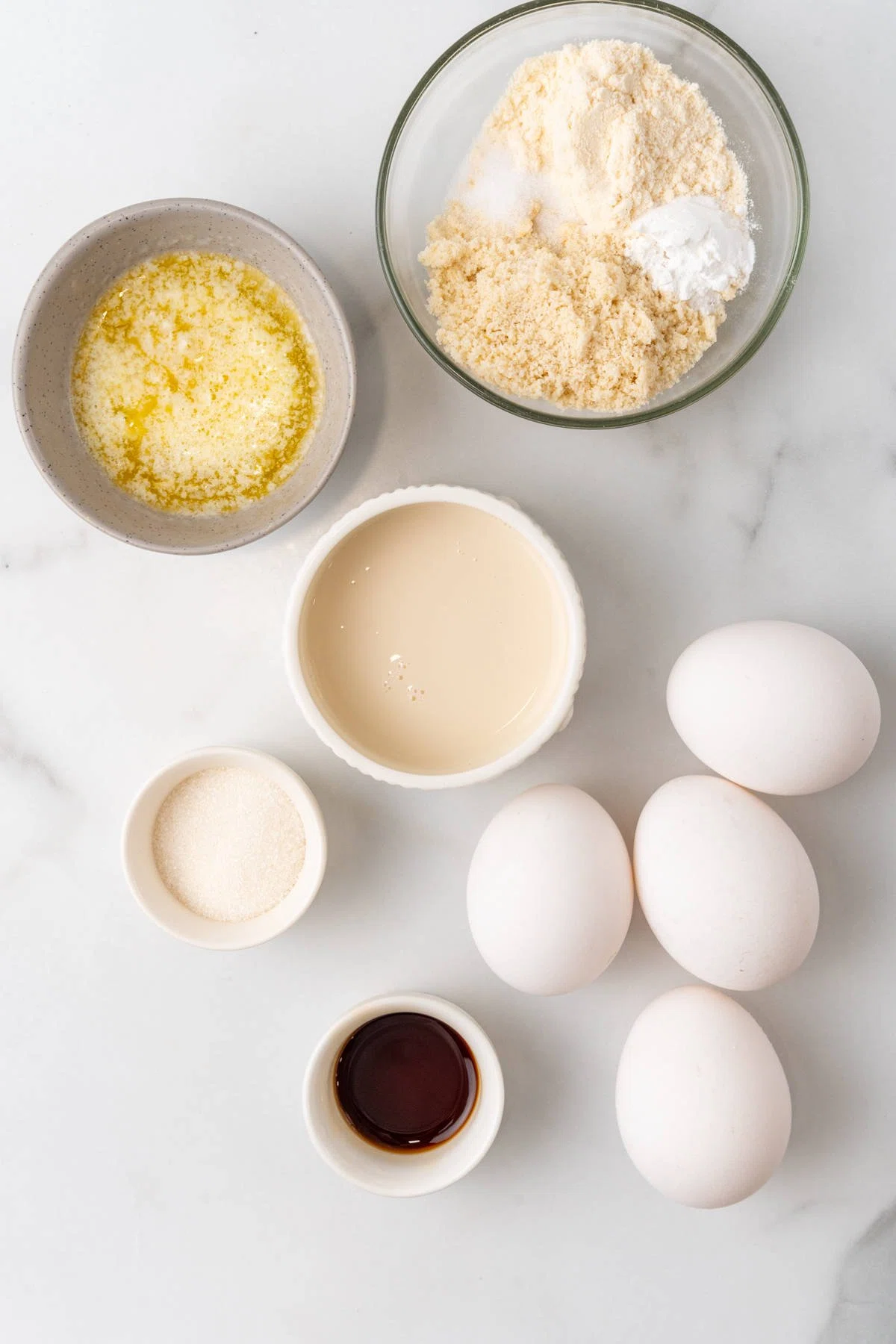 Keto Pancakes