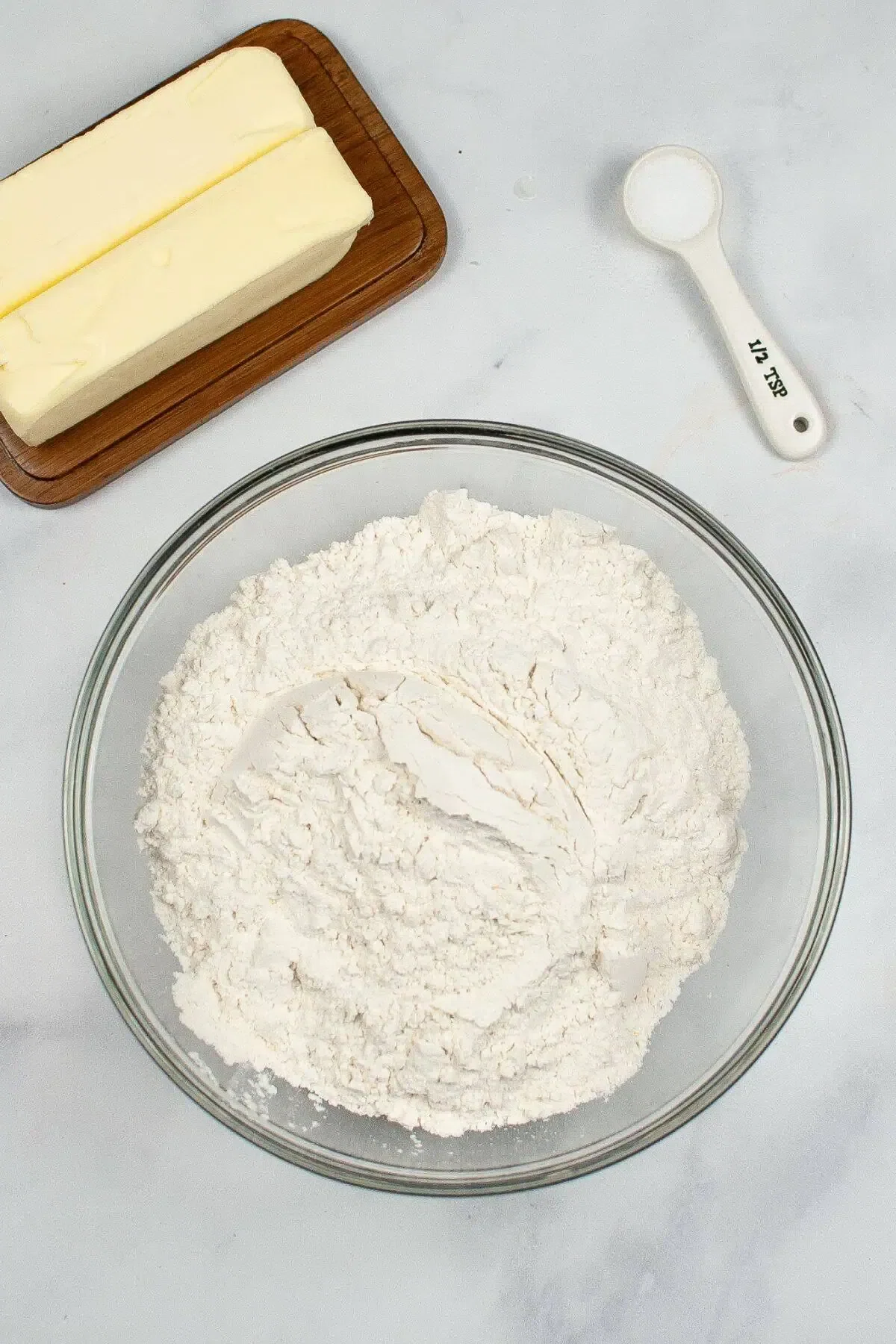 Crisco Pie Crust