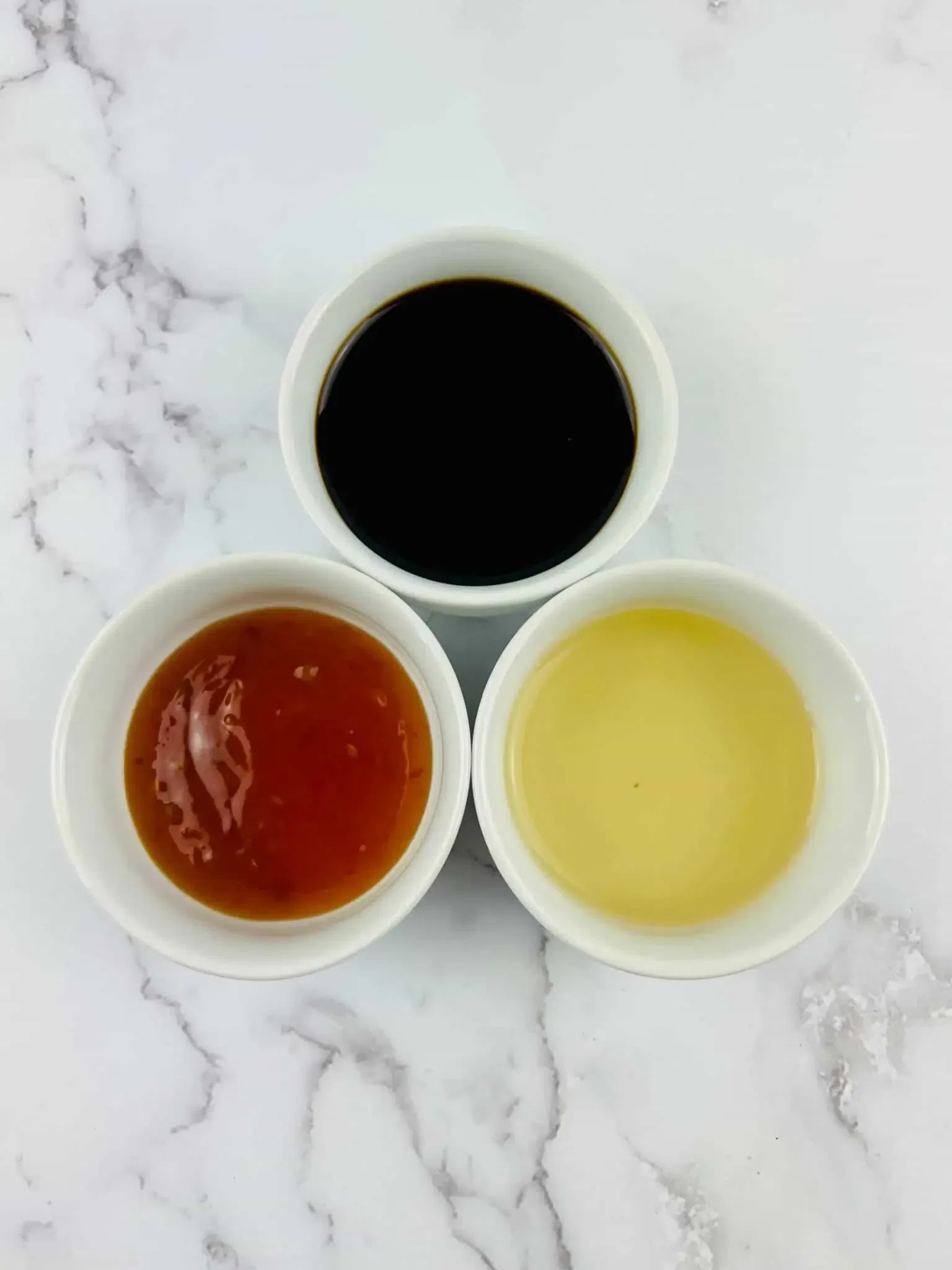 Chinese Dumpling Sauce
