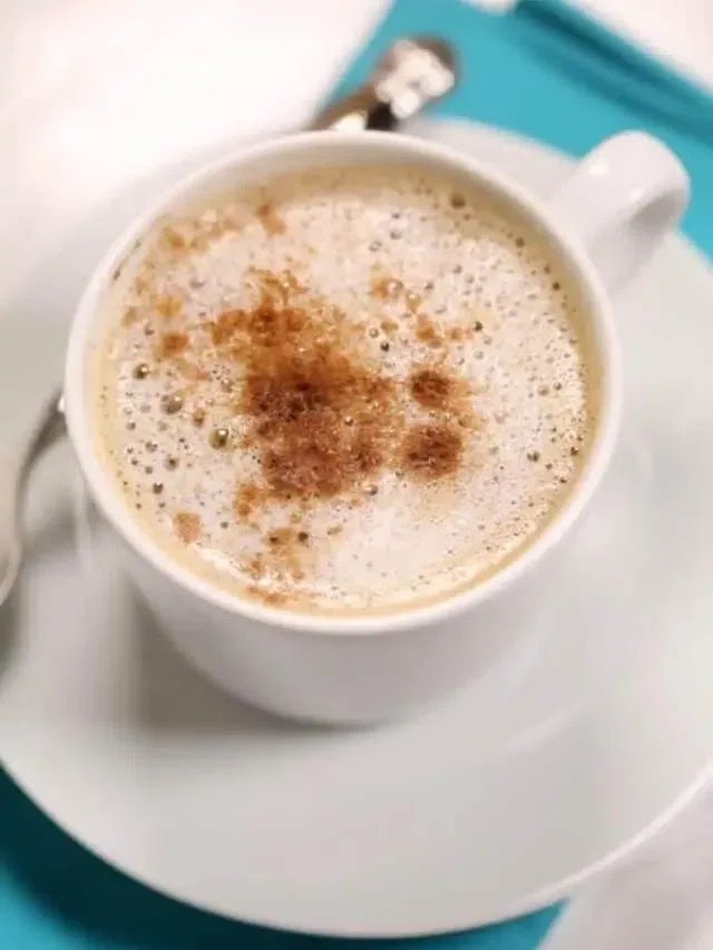 Mocha Latte