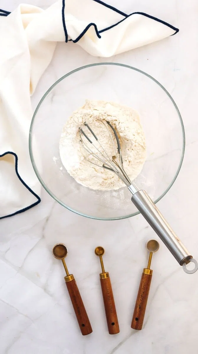 Lemon Loaf Cake