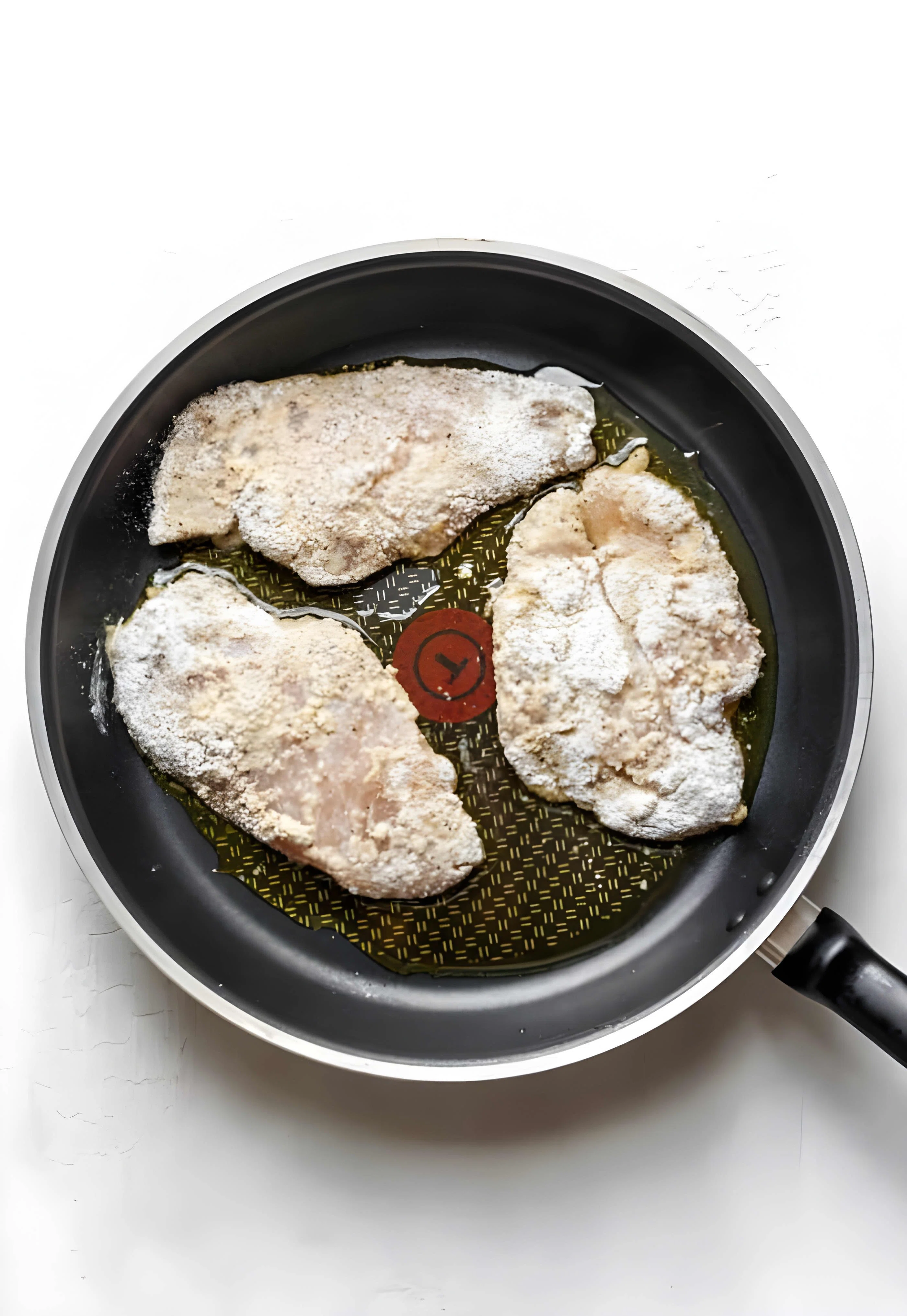 Crispy Paleo Fried Chicken (Whole30)