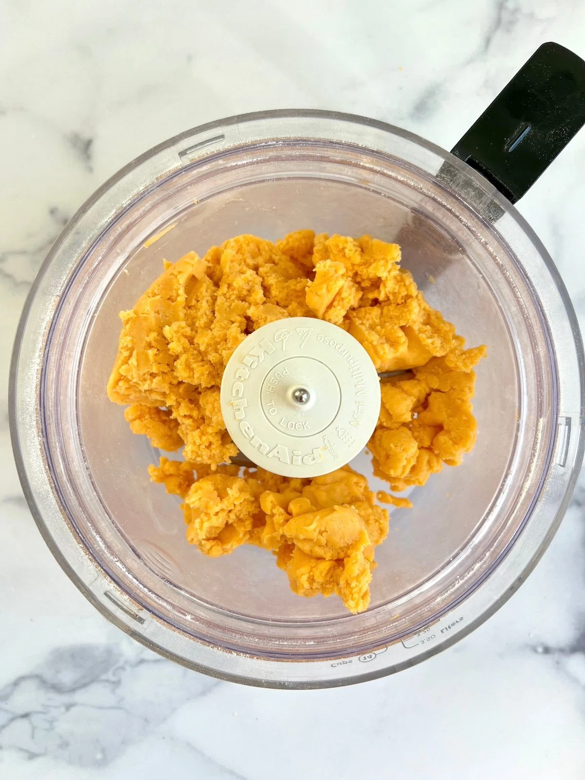 Cheese Wafers