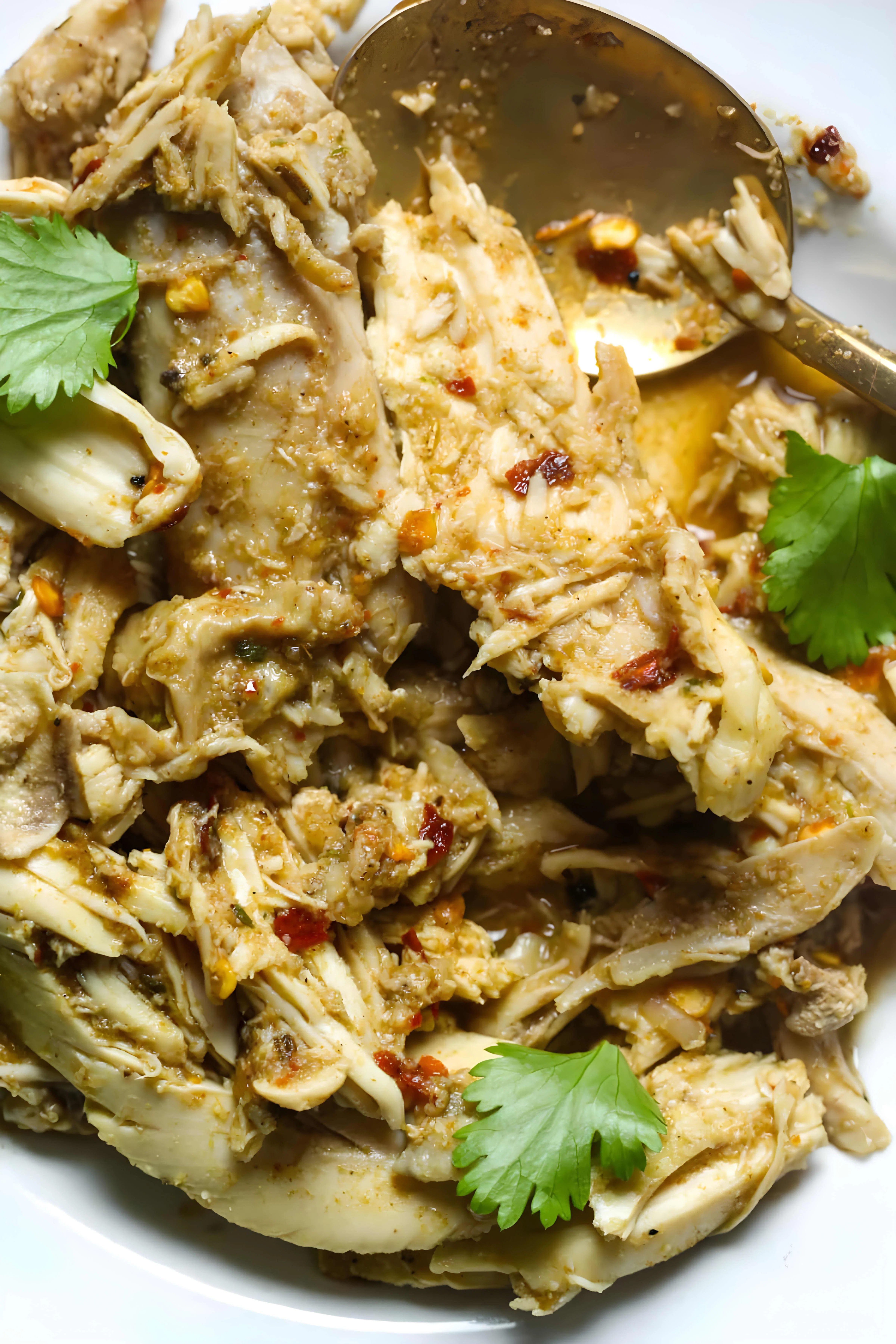 Chicken Taco Seasoning