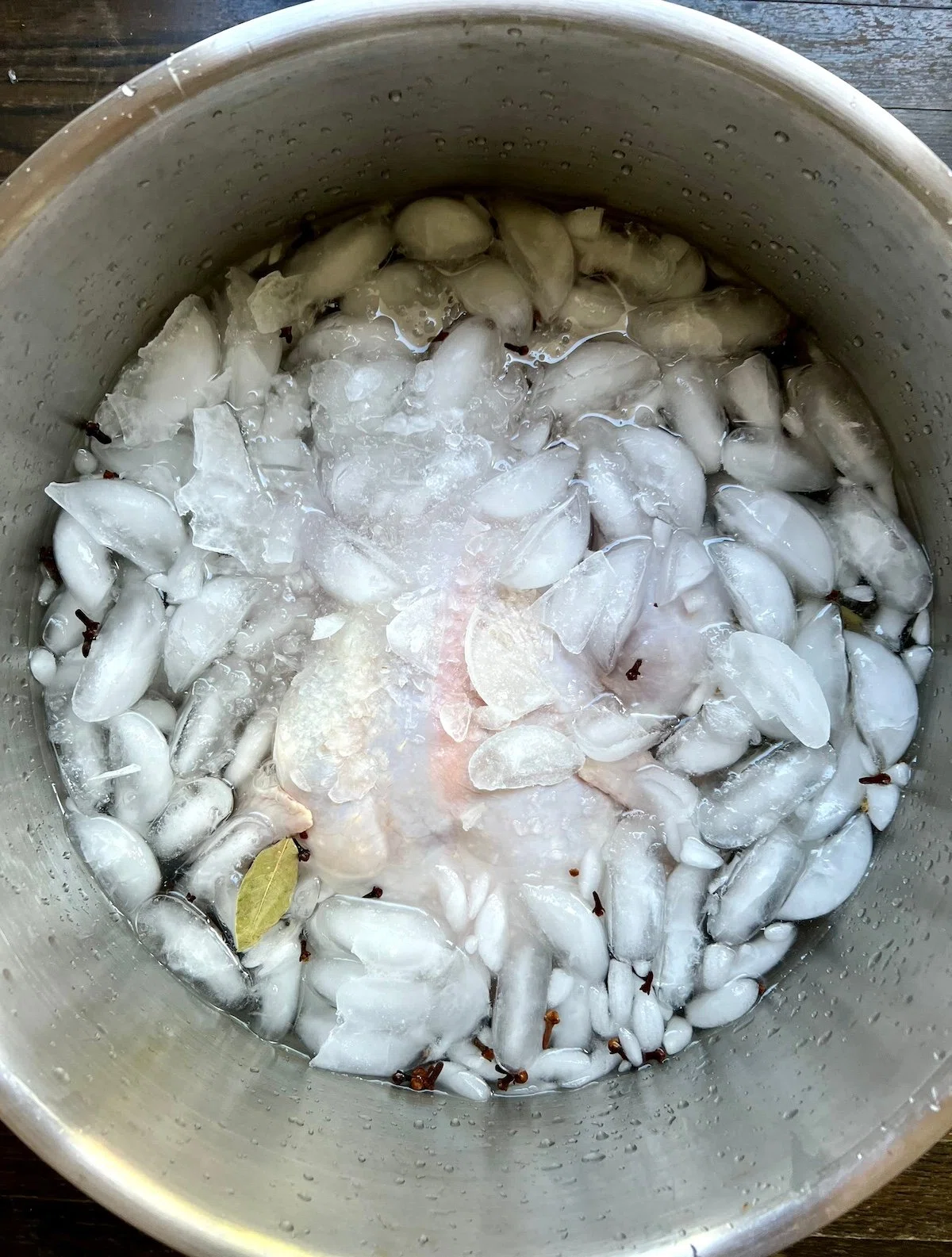 The Best Brined Turkey