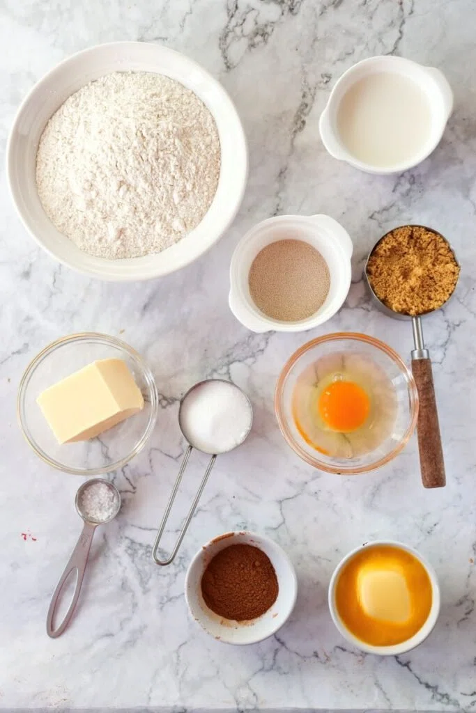 Best Cinnamon Rolls Recipe