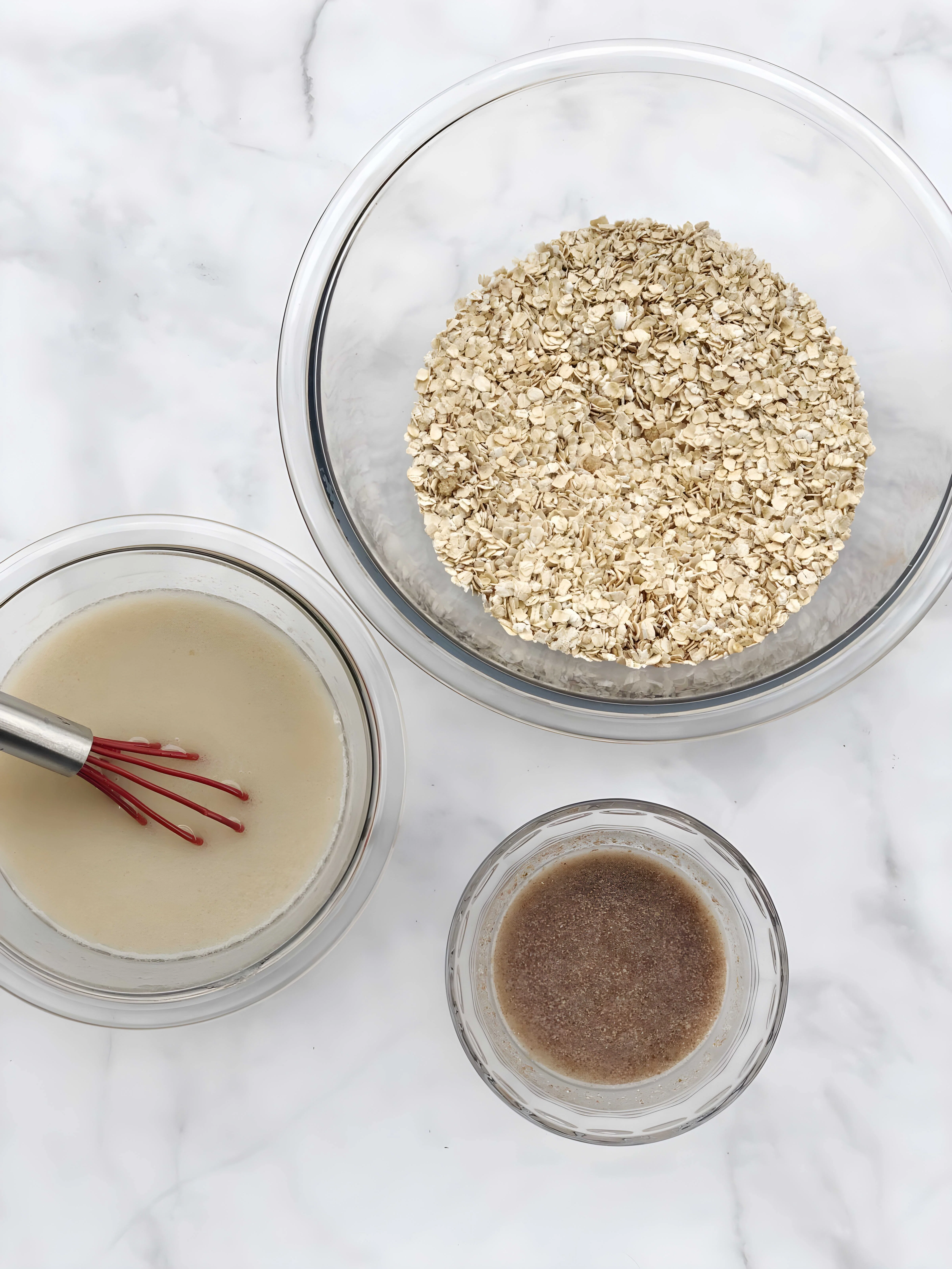 Flax Egg