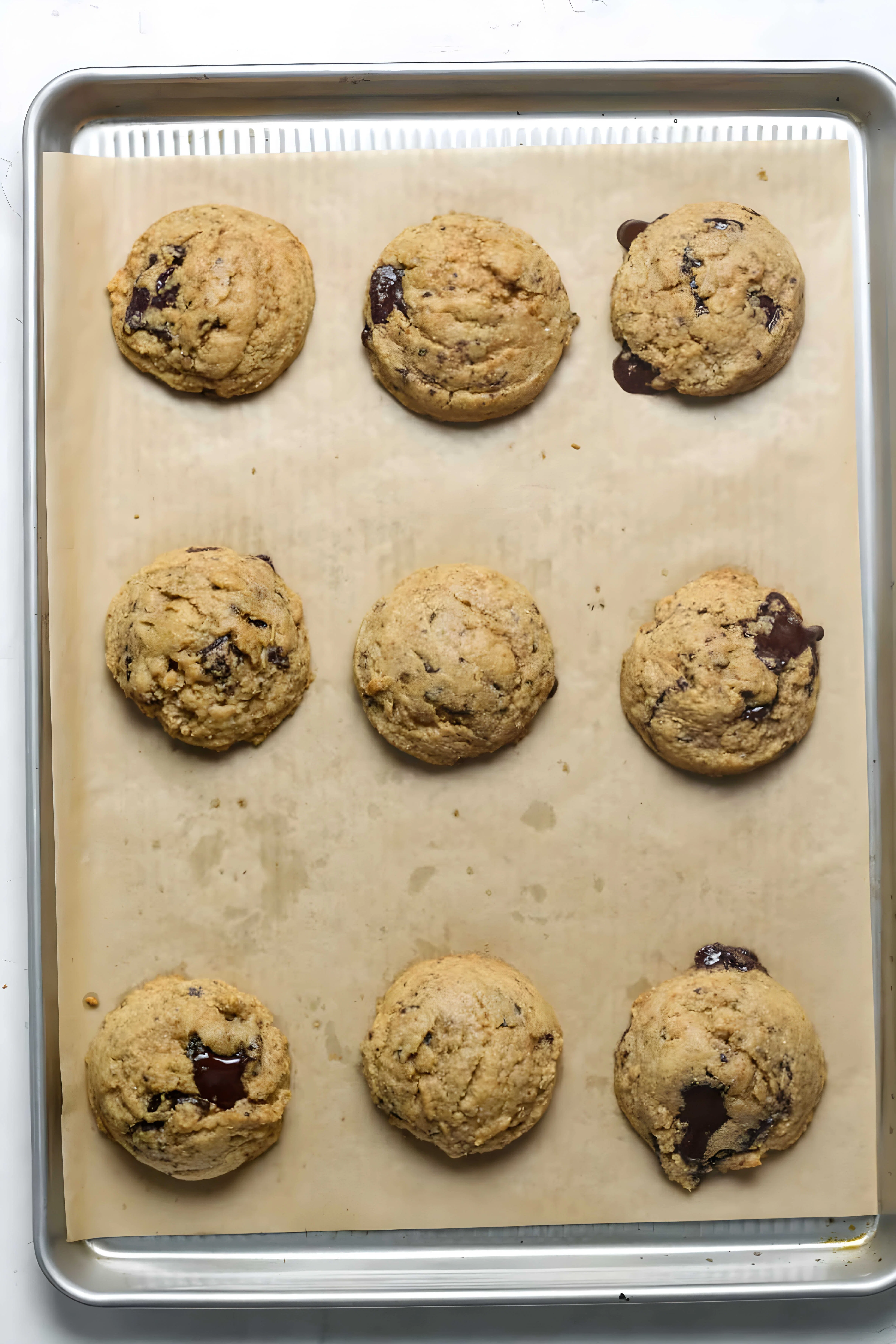 Paleo Cookies