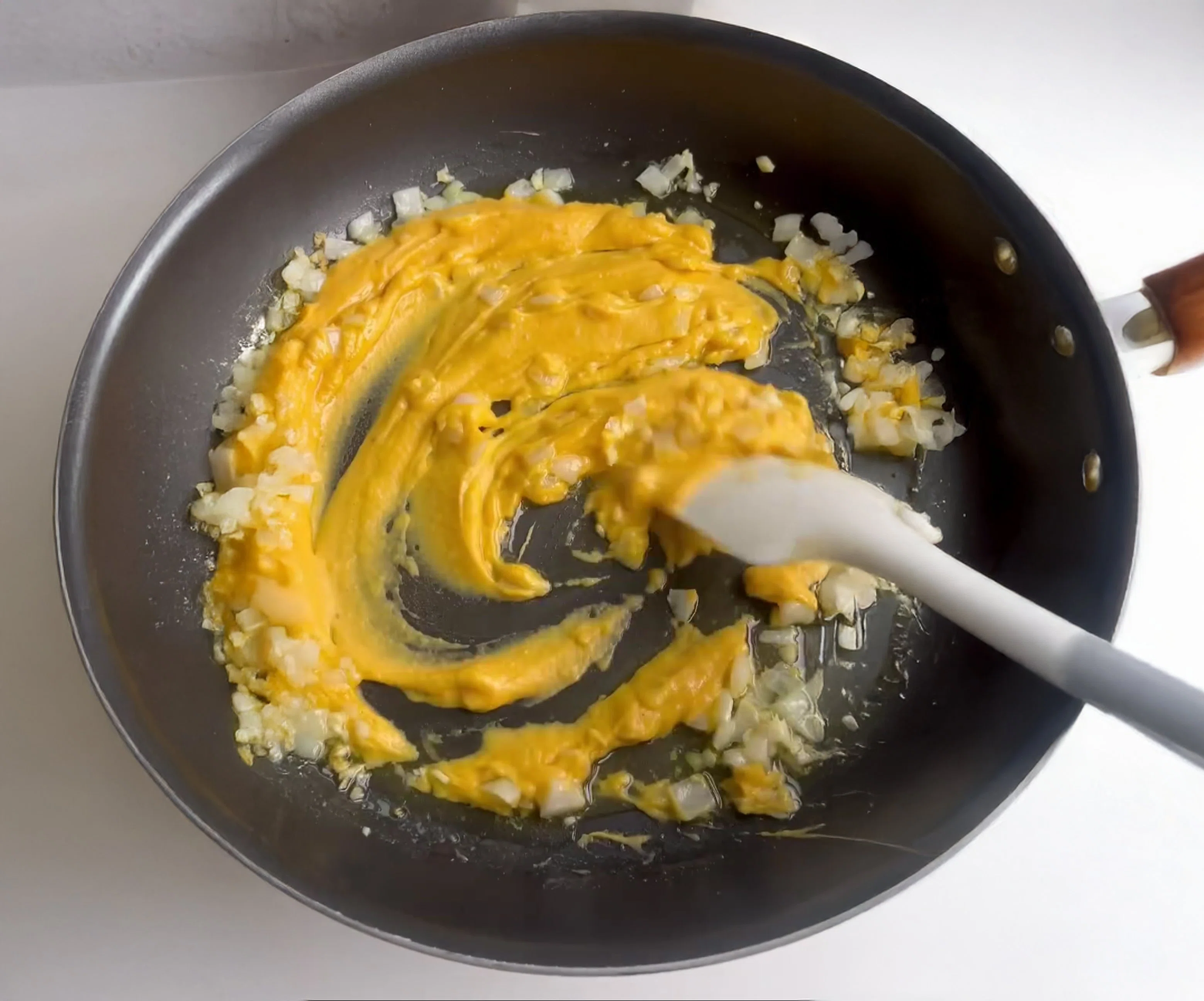 Brie Mac & Cheese