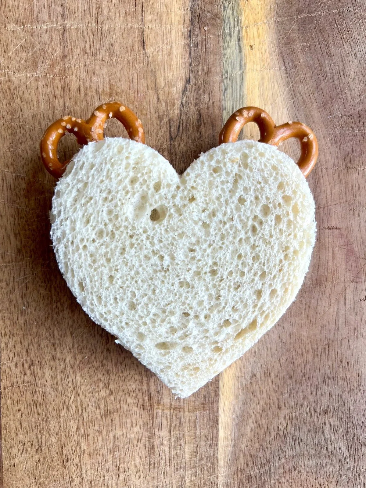 Reindeer Sandwiches