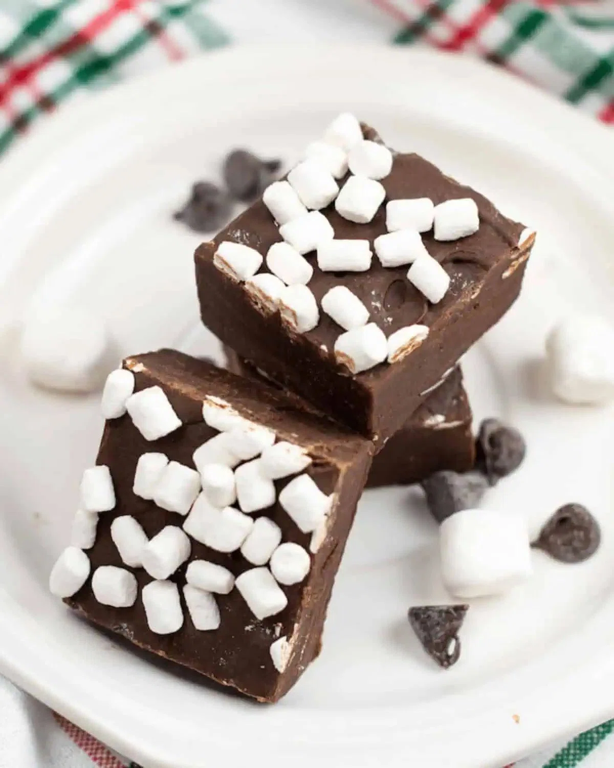 Hershey Fudge