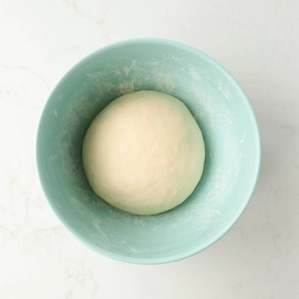 Buttery Garlic Knots