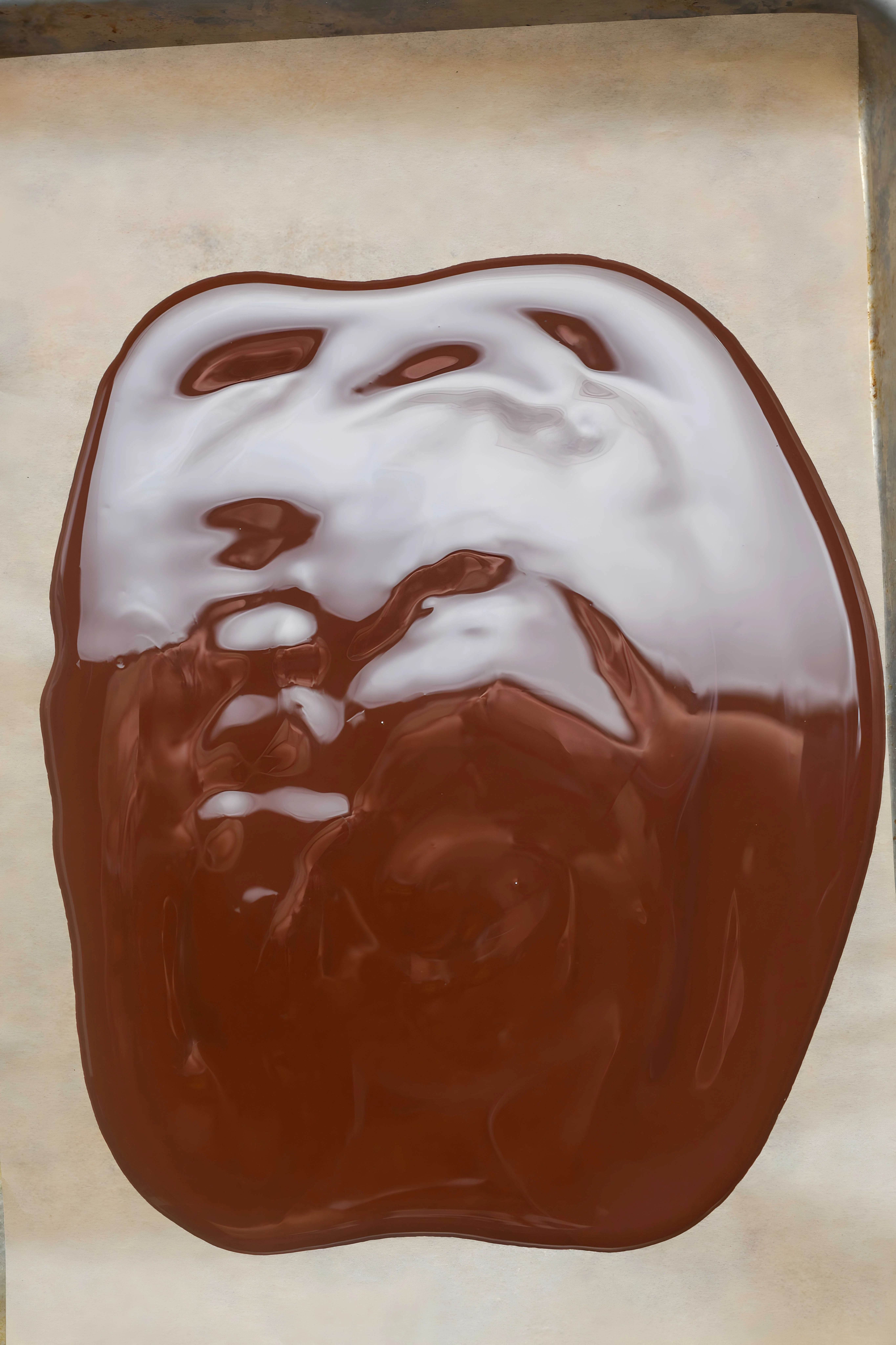 Valentine's Bark