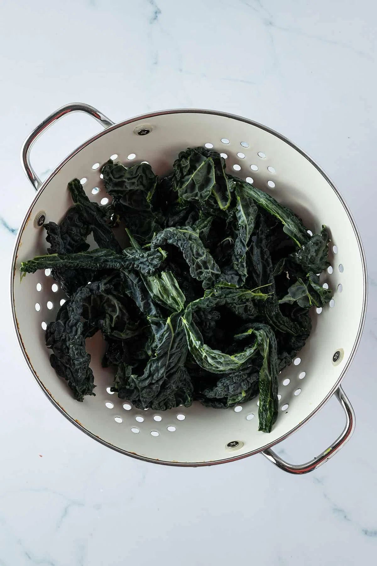 Kale Pasta
