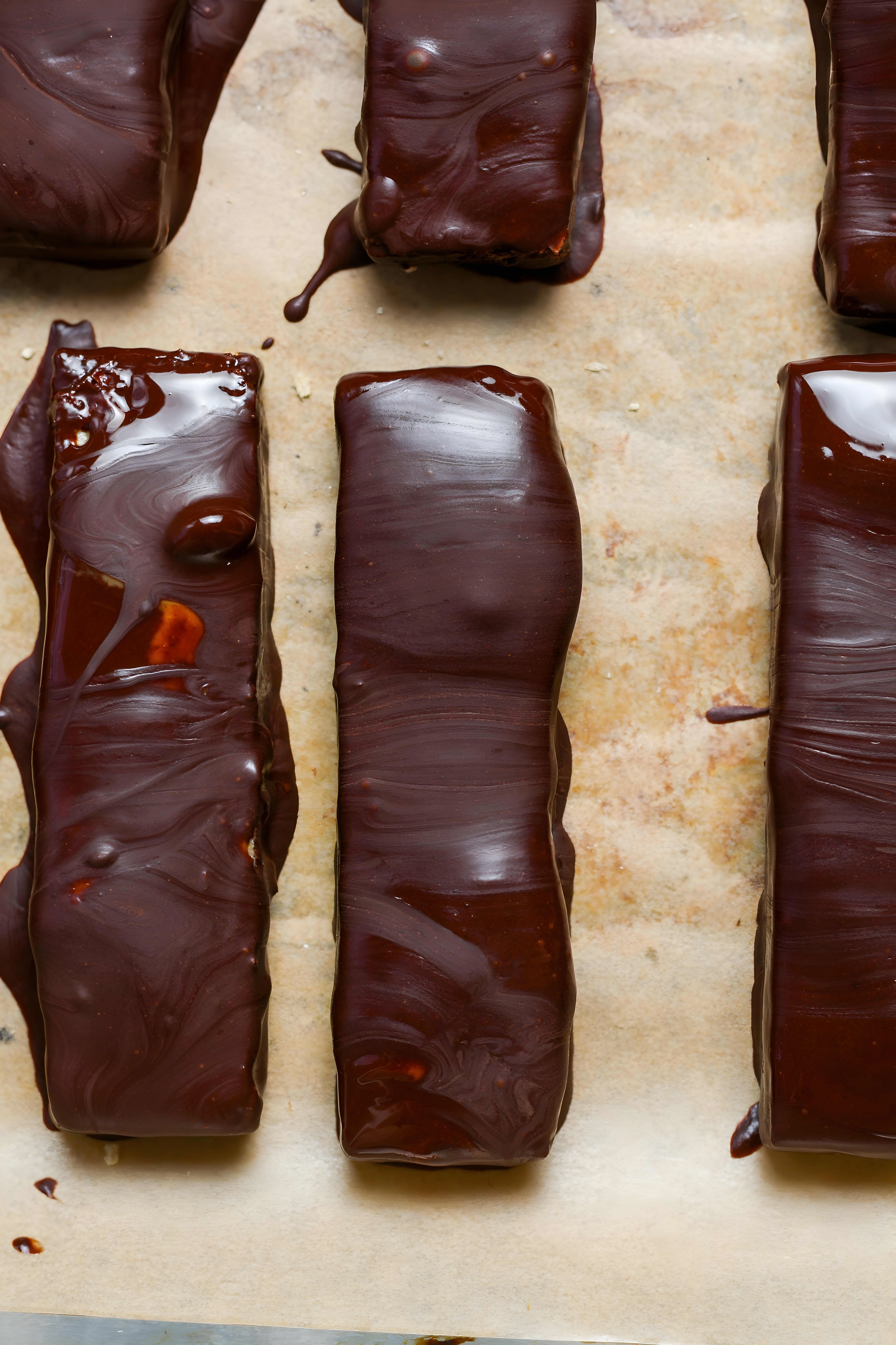 Nutty Buddies