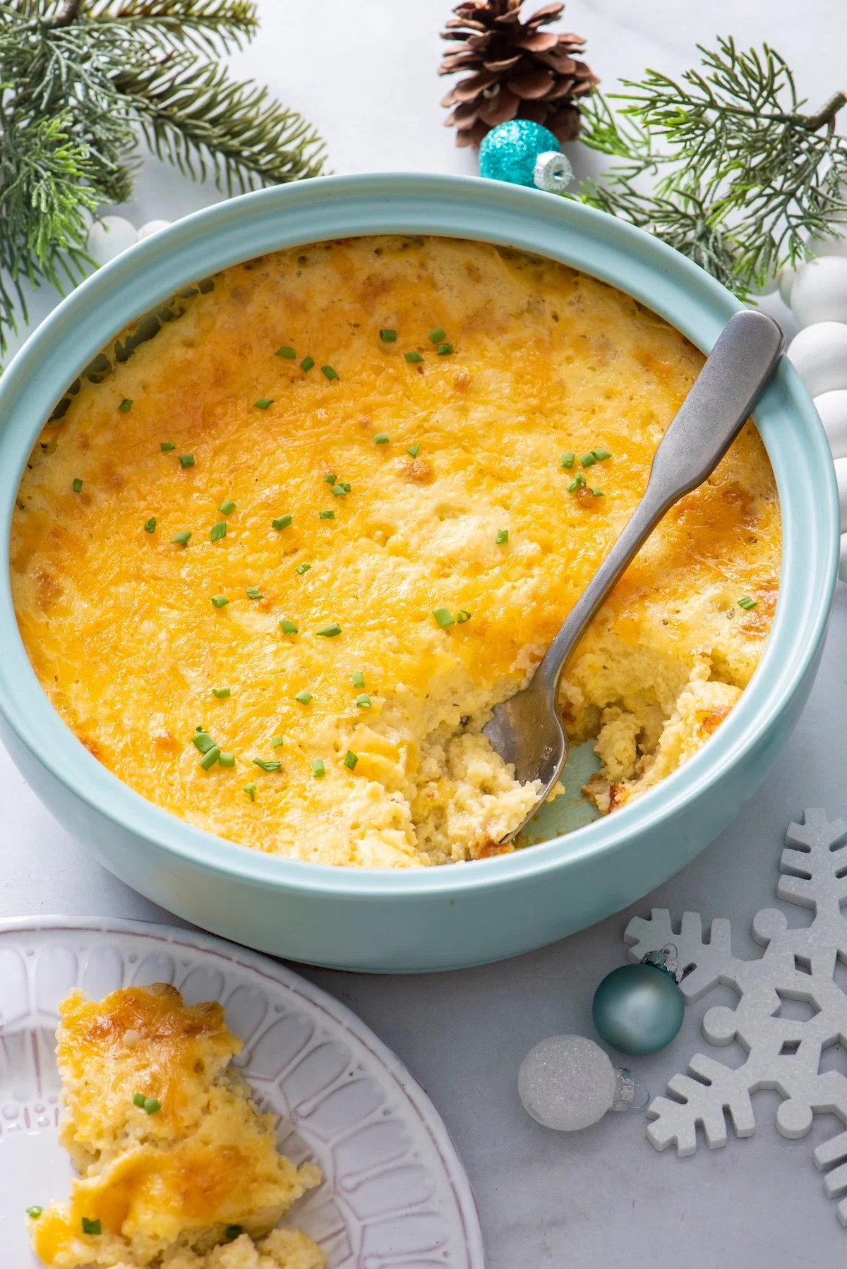Cheese Grits