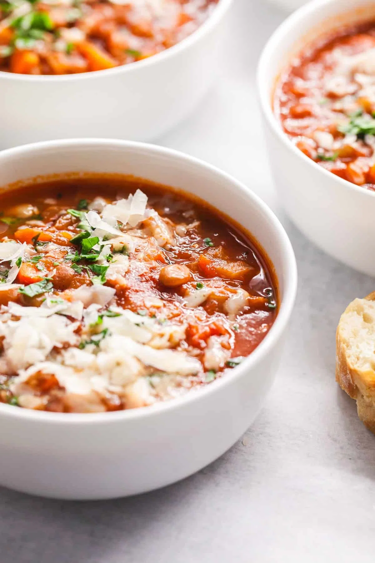 Lentil Soup