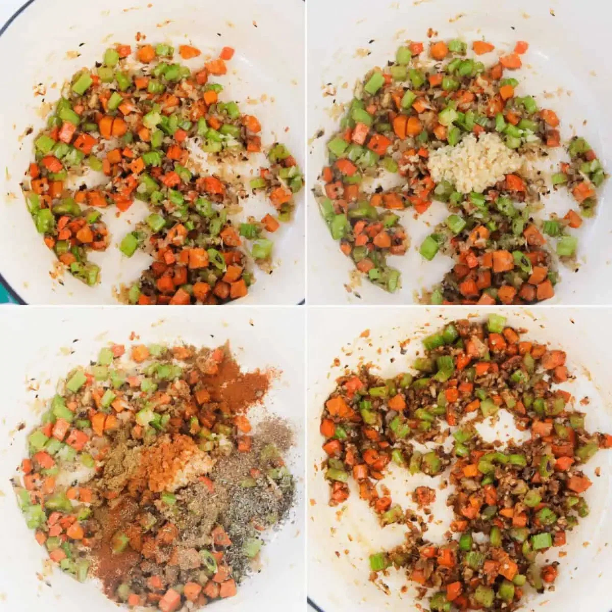 Cuban Black Bean Soup
