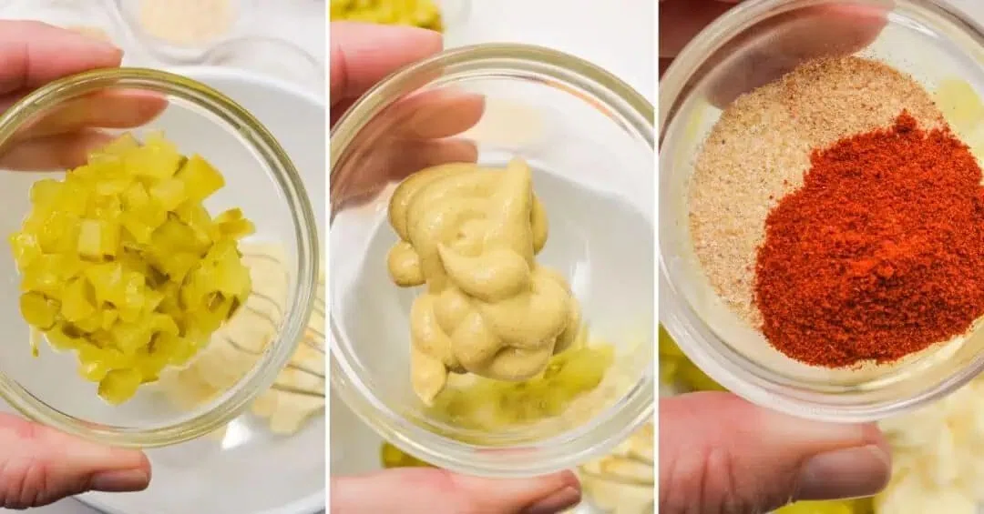 Big Mac Casserole