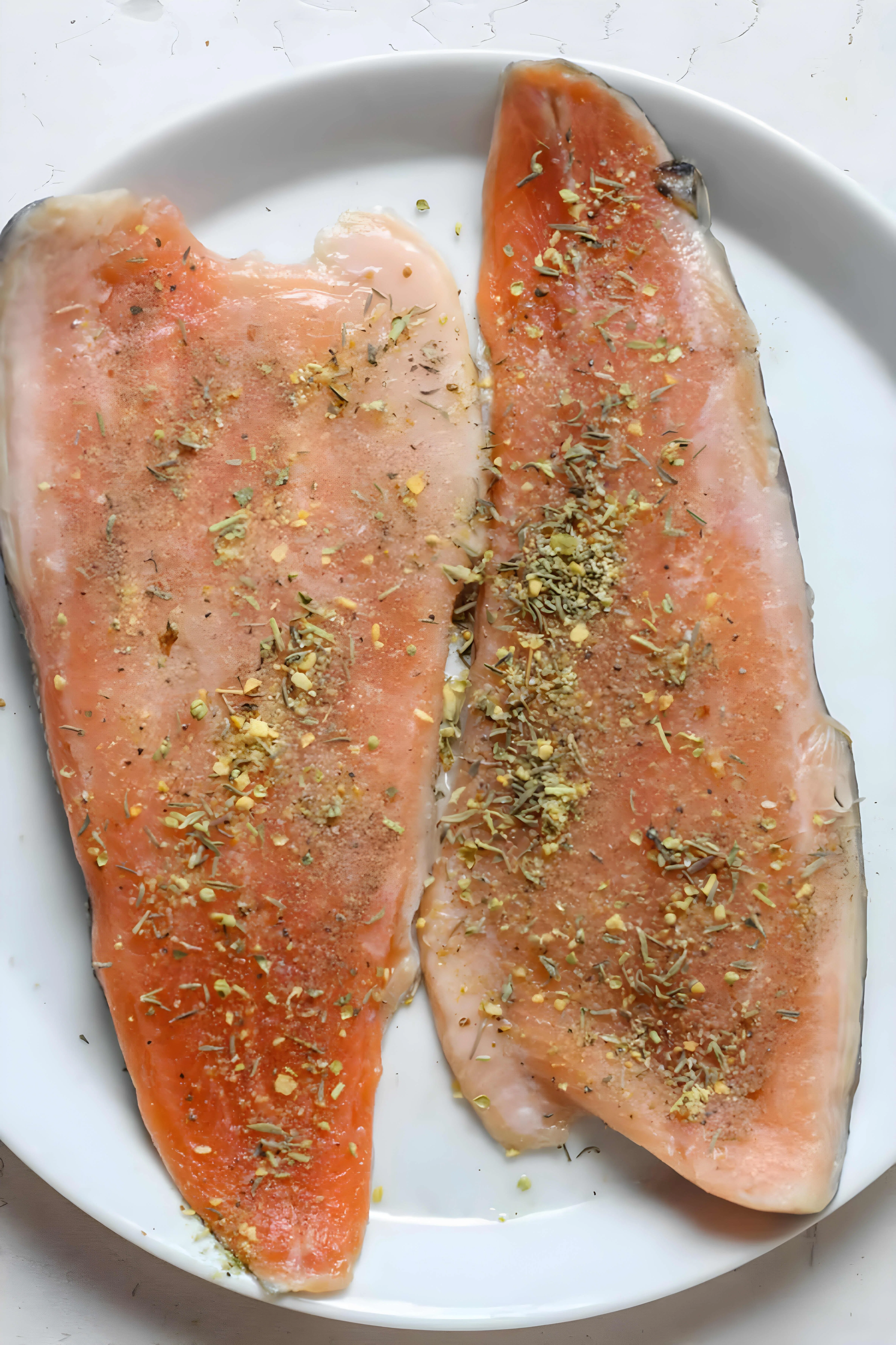 Trout