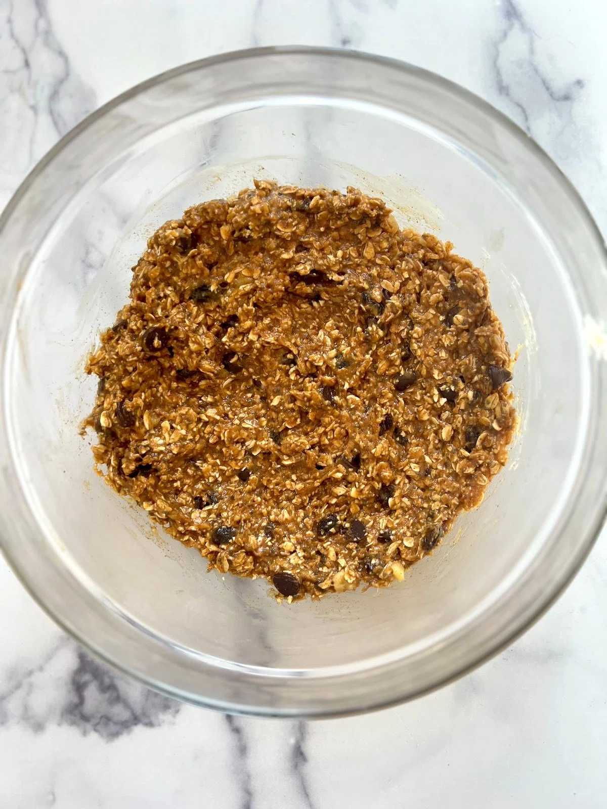 Good Morning Protein Cookies