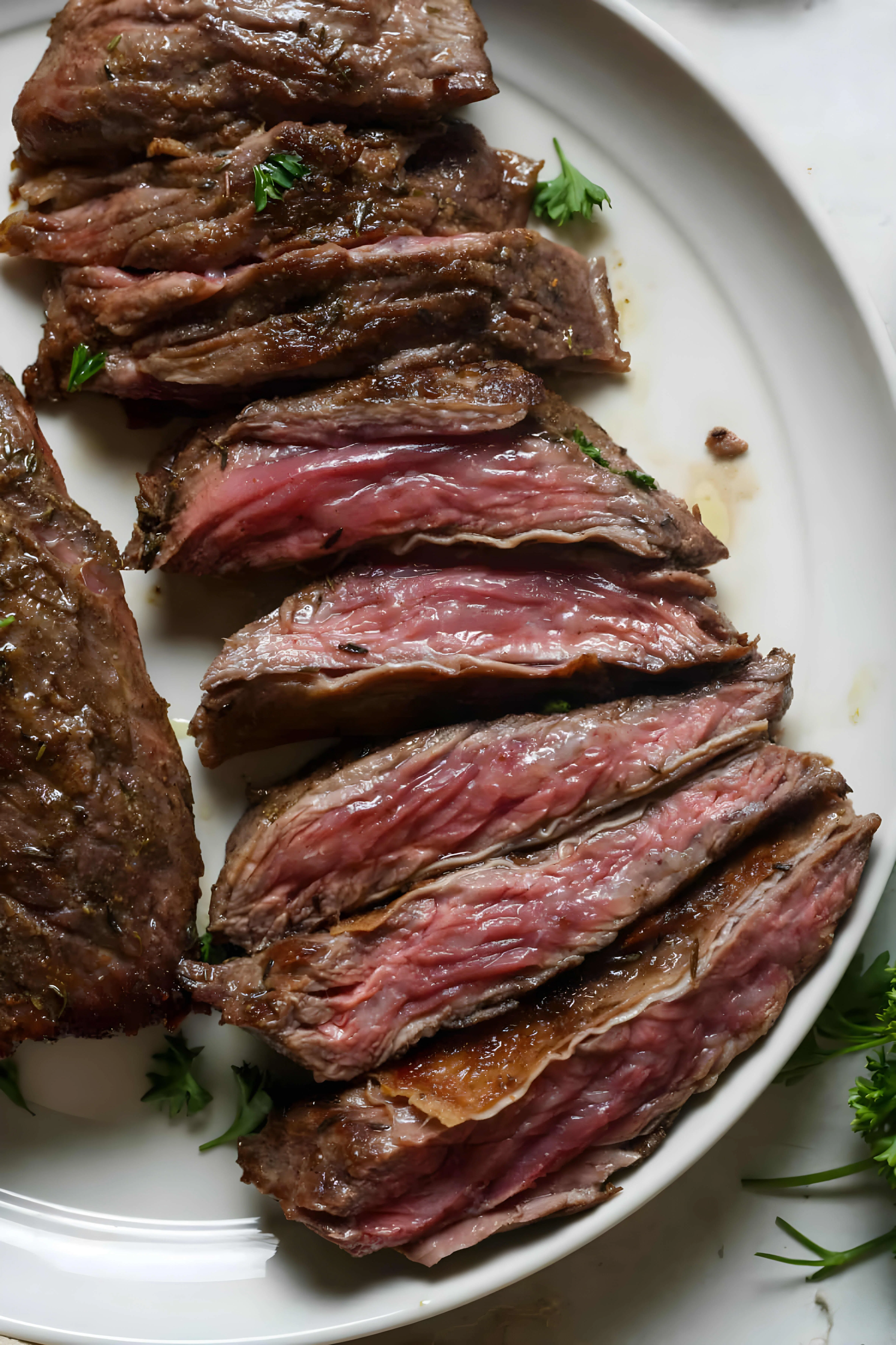 Skirt Steak