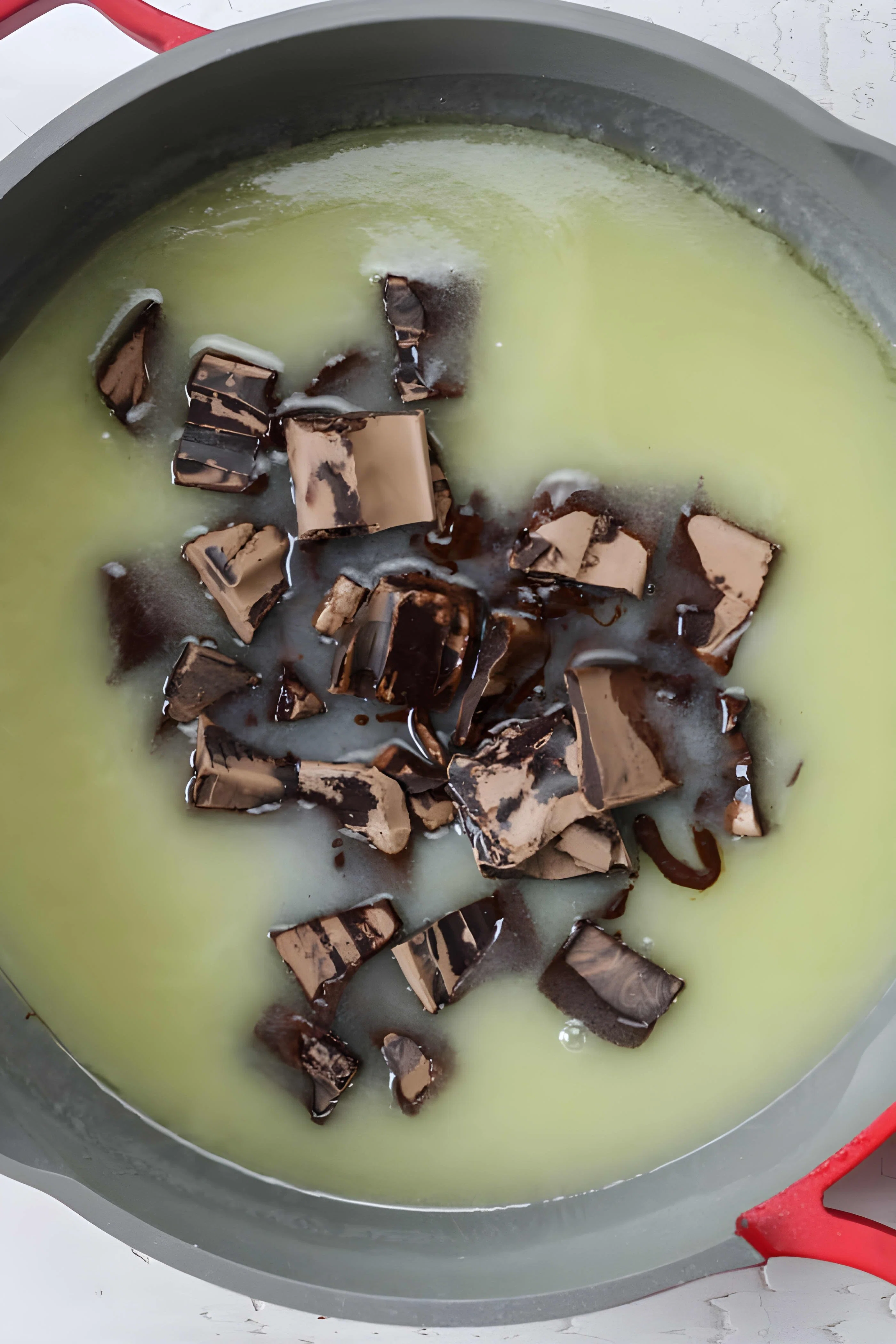 Vegan Brownies