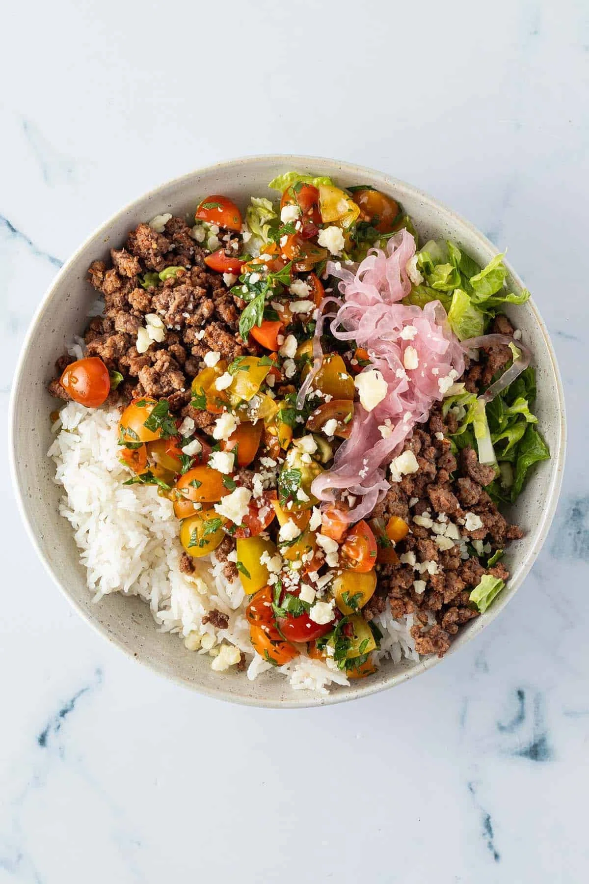 Taco Bowl