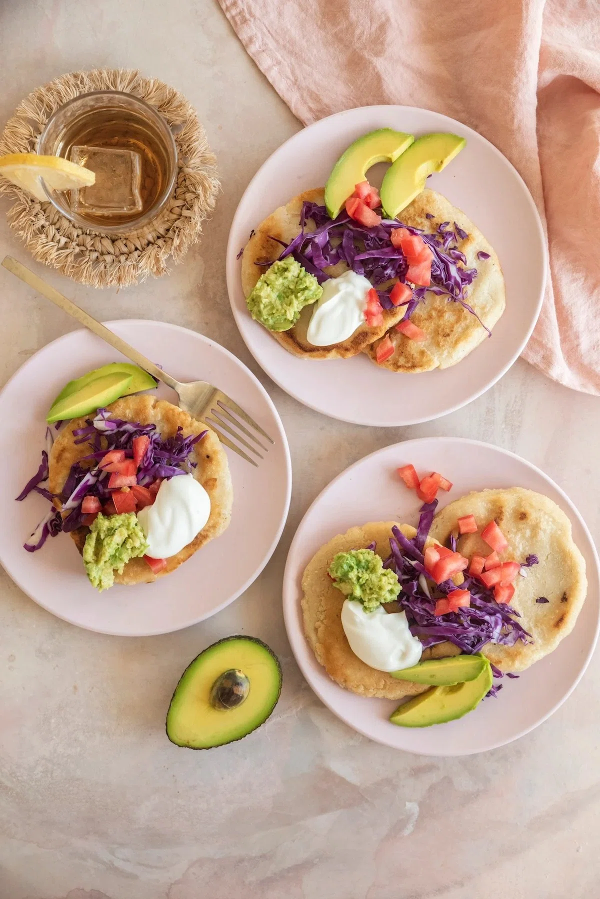 Pupusas