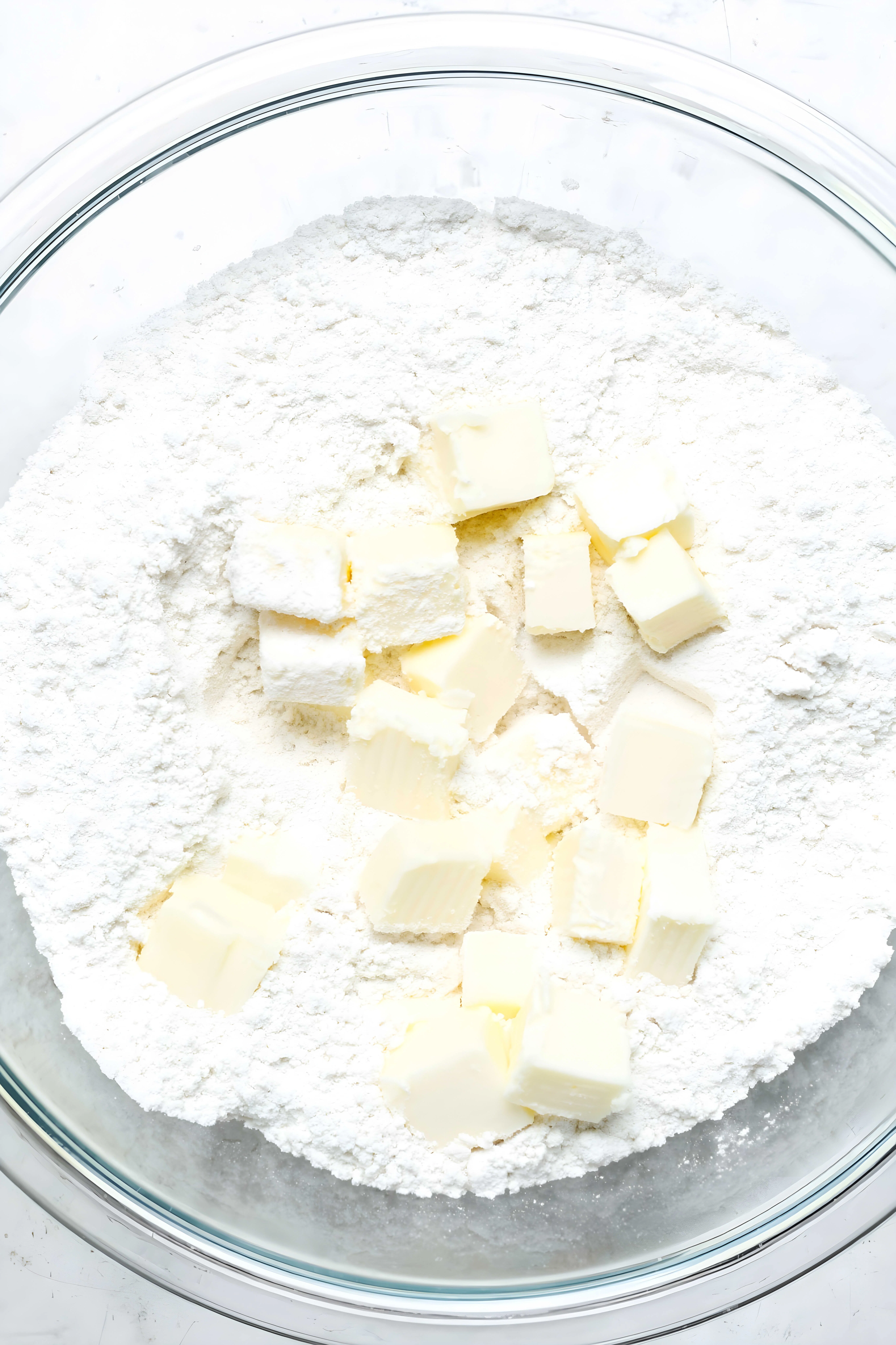 Gluten Free Scones
