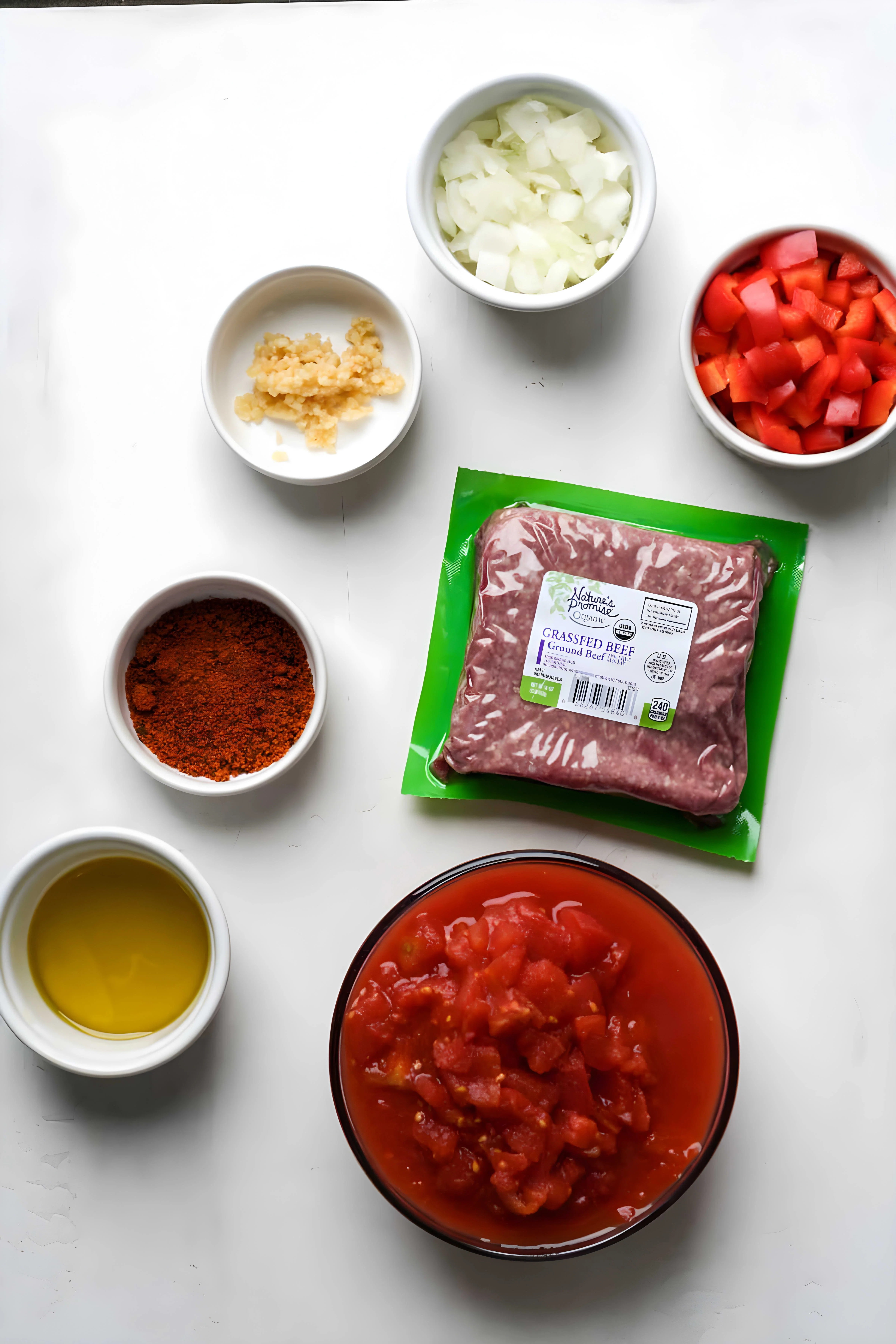 Dutch Oven Chili