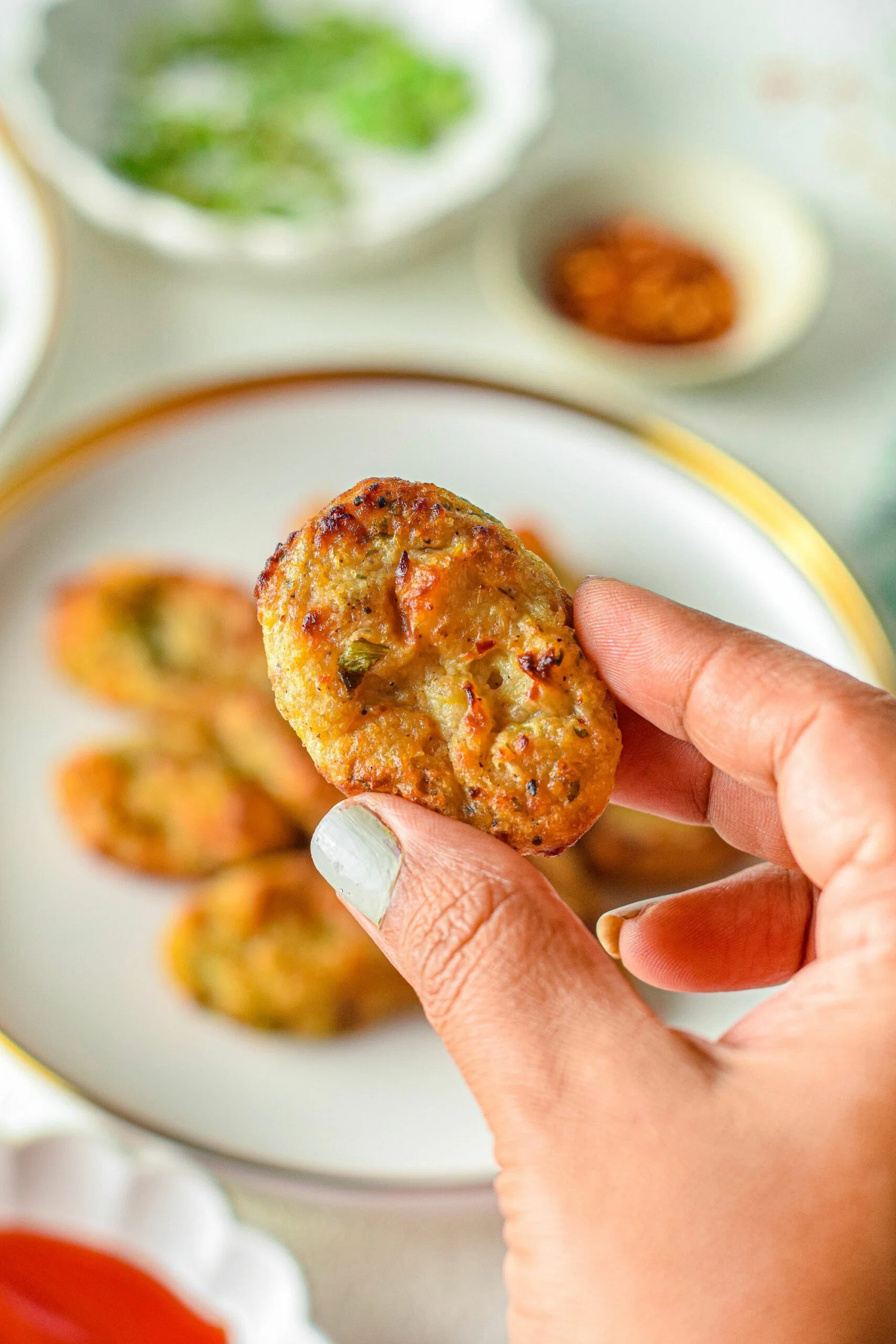 Air Fryer Tater Tots