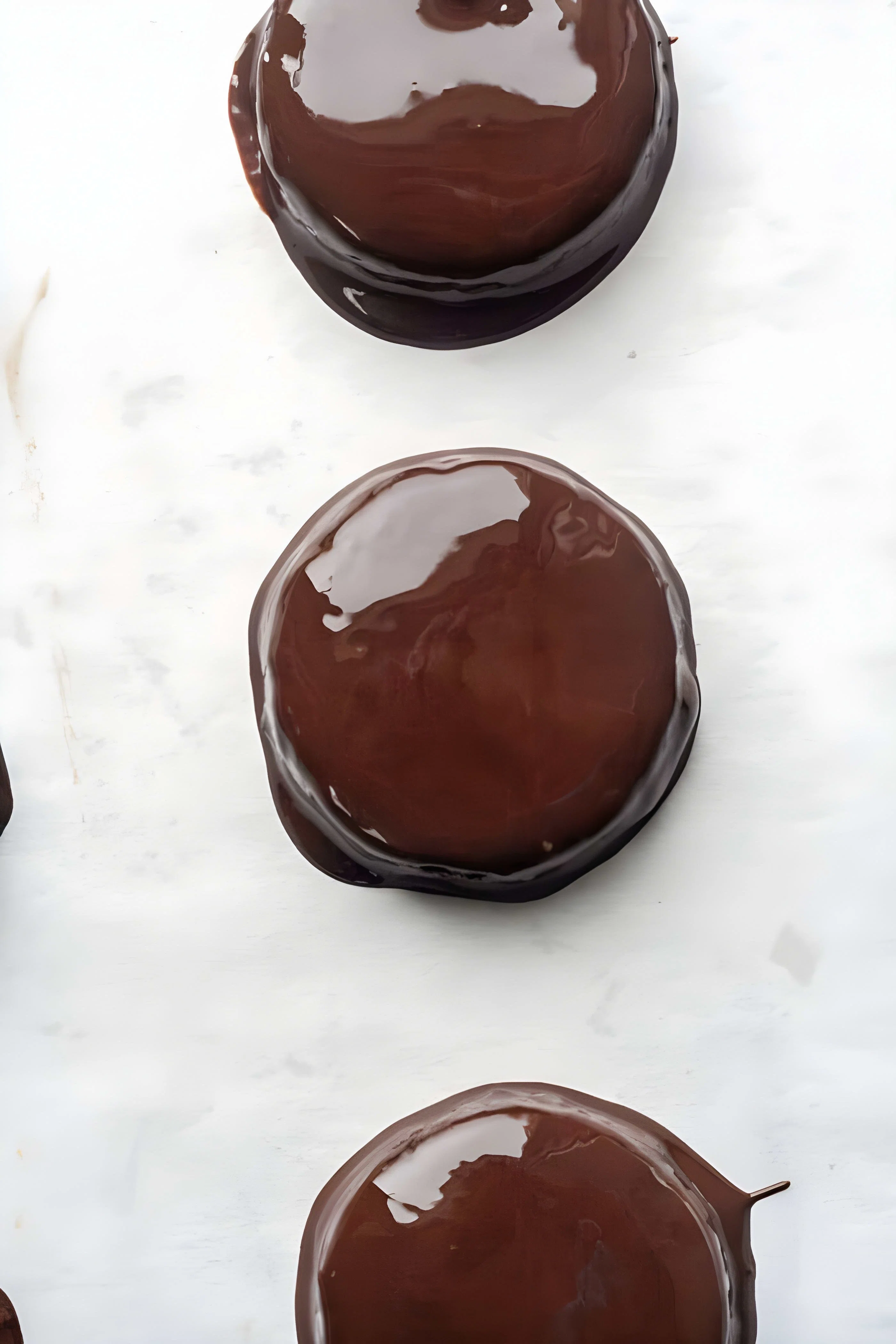 Gluten Free Thin Mints