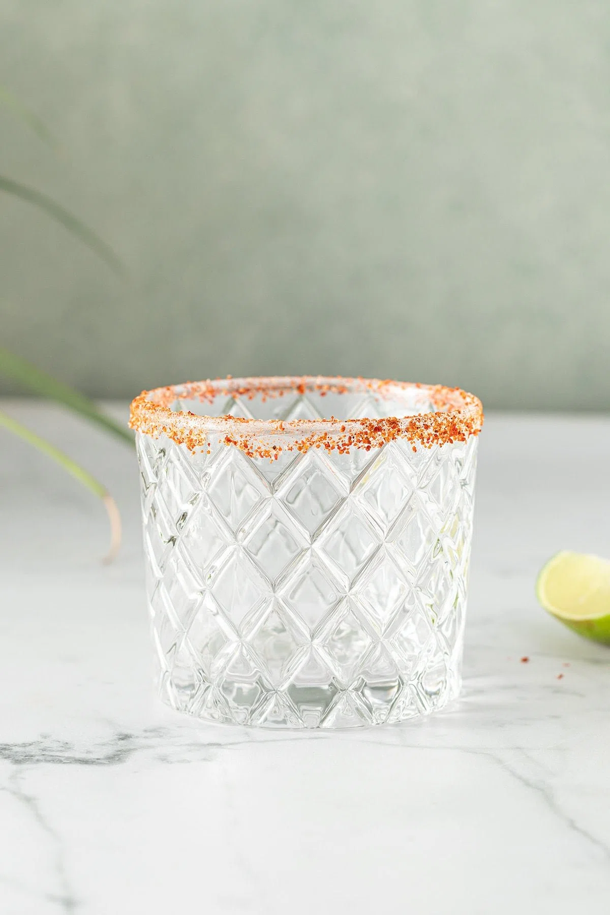 Spicy Margarita