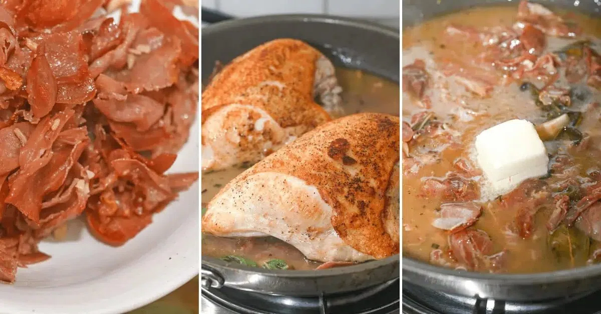 Roasted Herbed Lemon Chicken