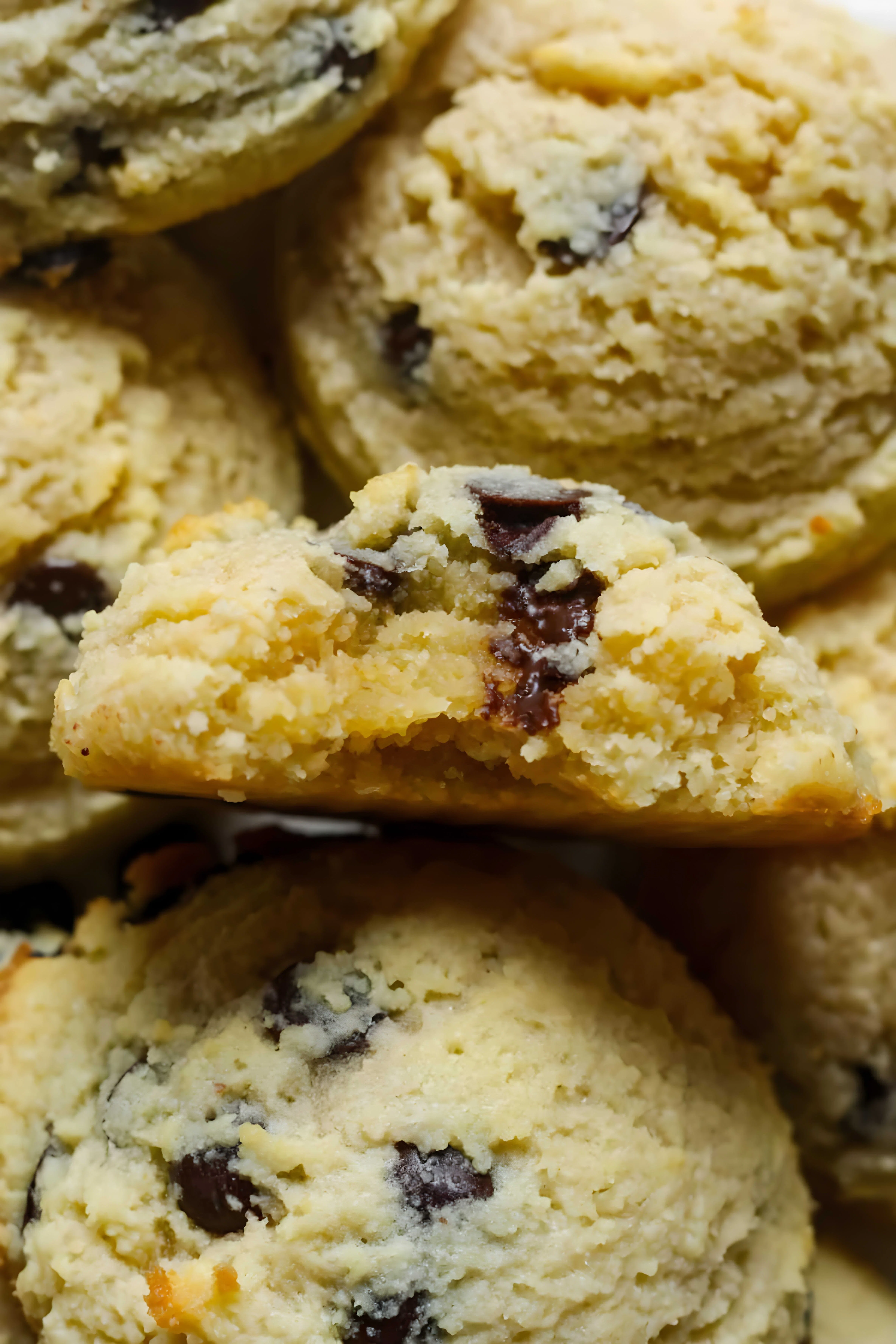 Low Carb Cookies