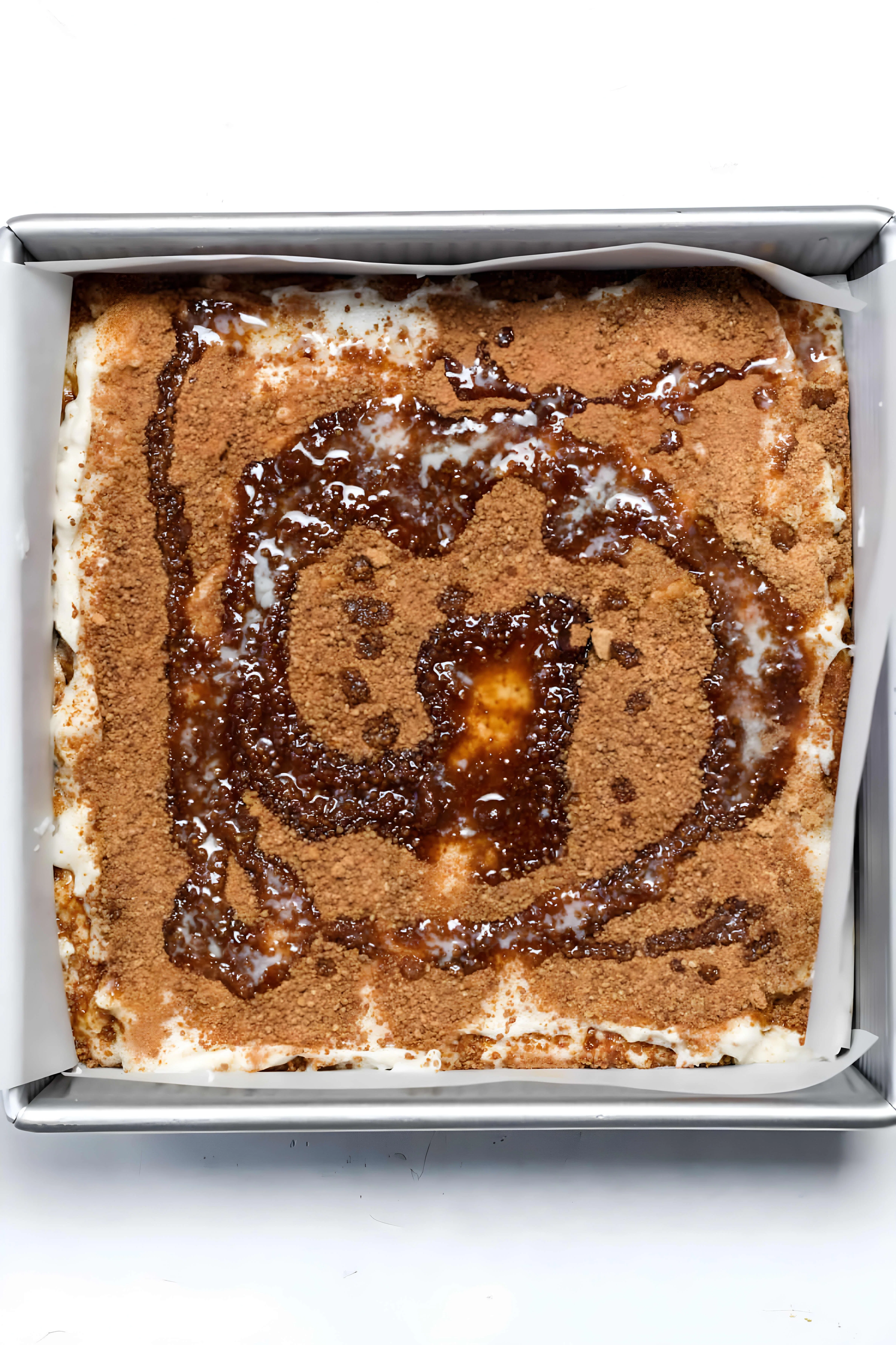Vegan Coffee Cake