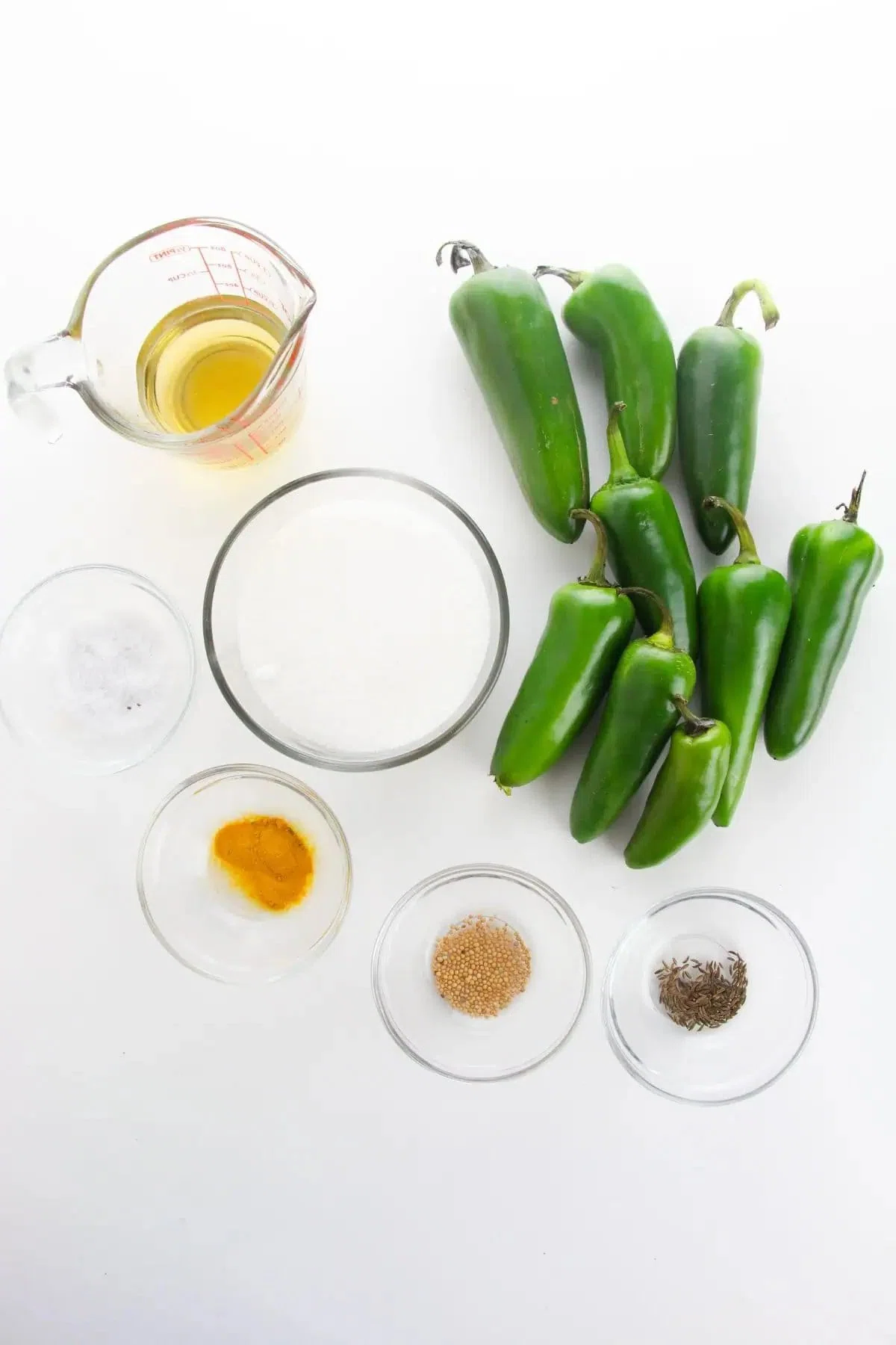 Cowboy Candy (Candied Jalapenos)