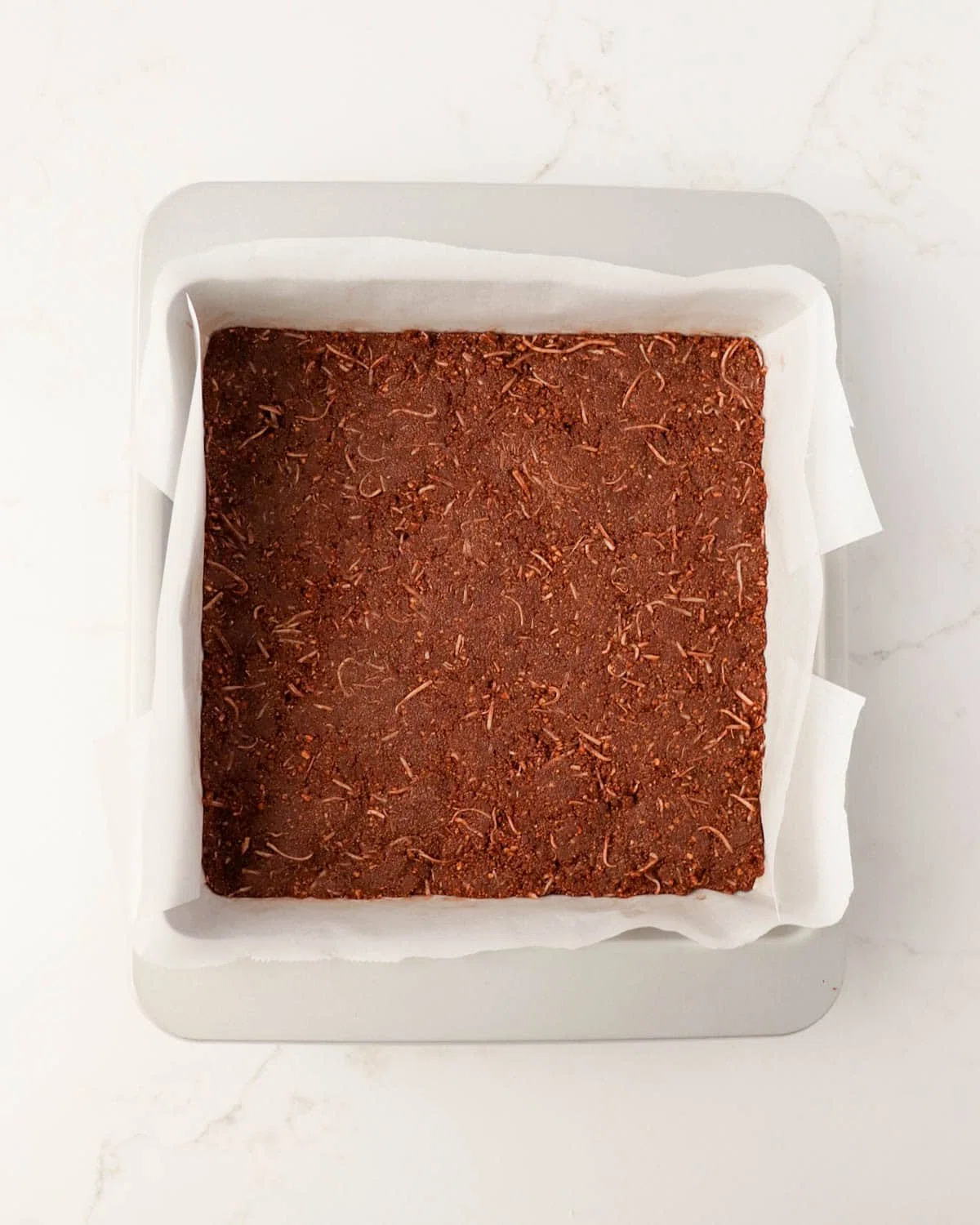 Classic Nanaimo Bars