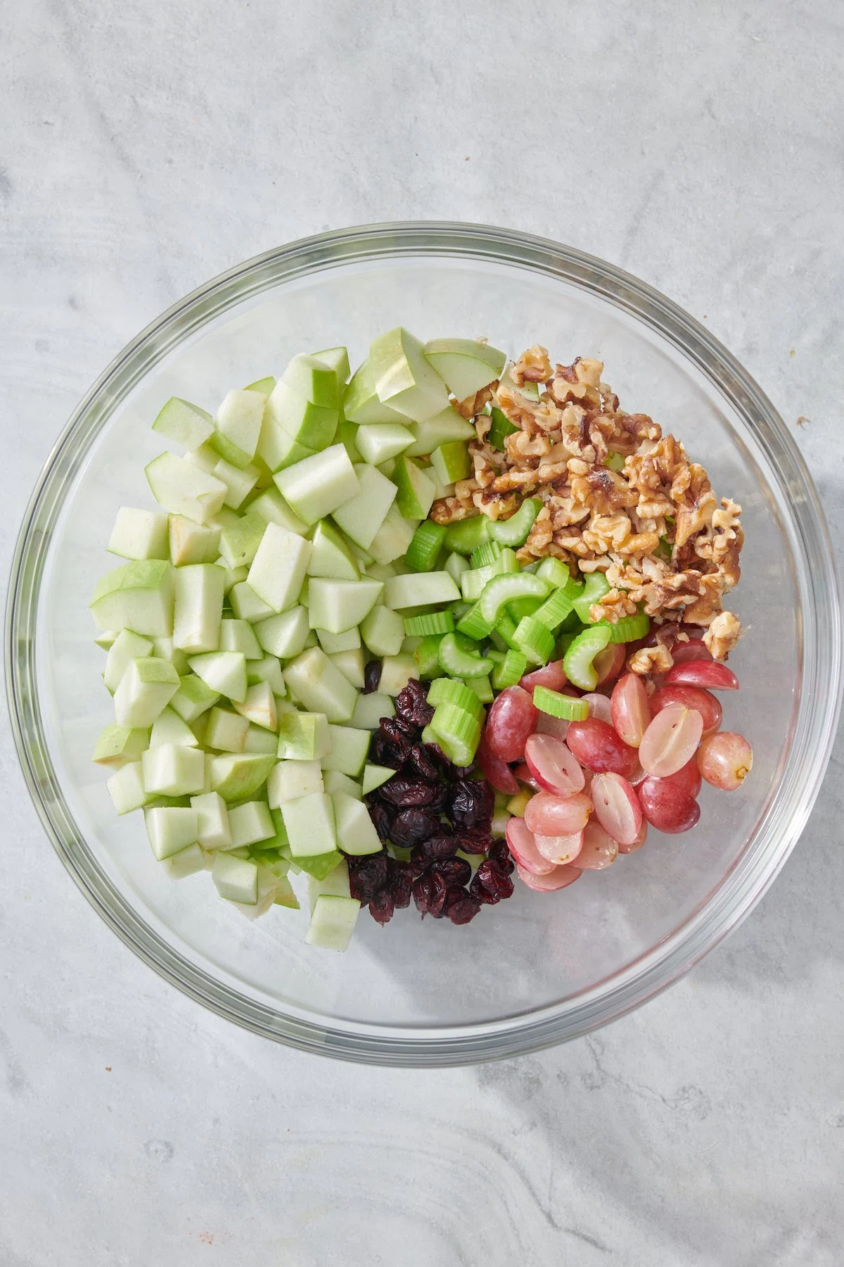 Waldorf Salad