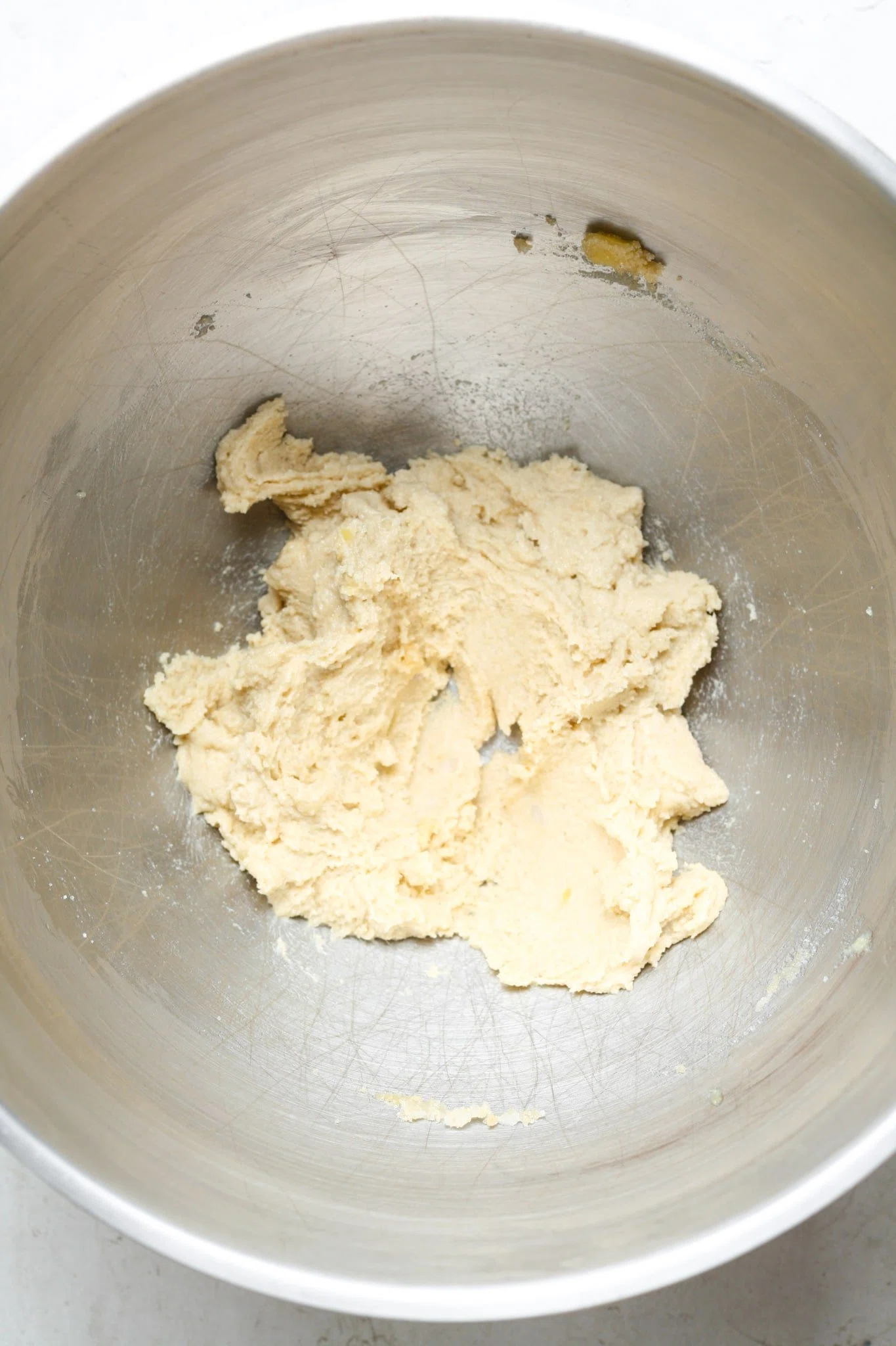 Pistachio Cookies