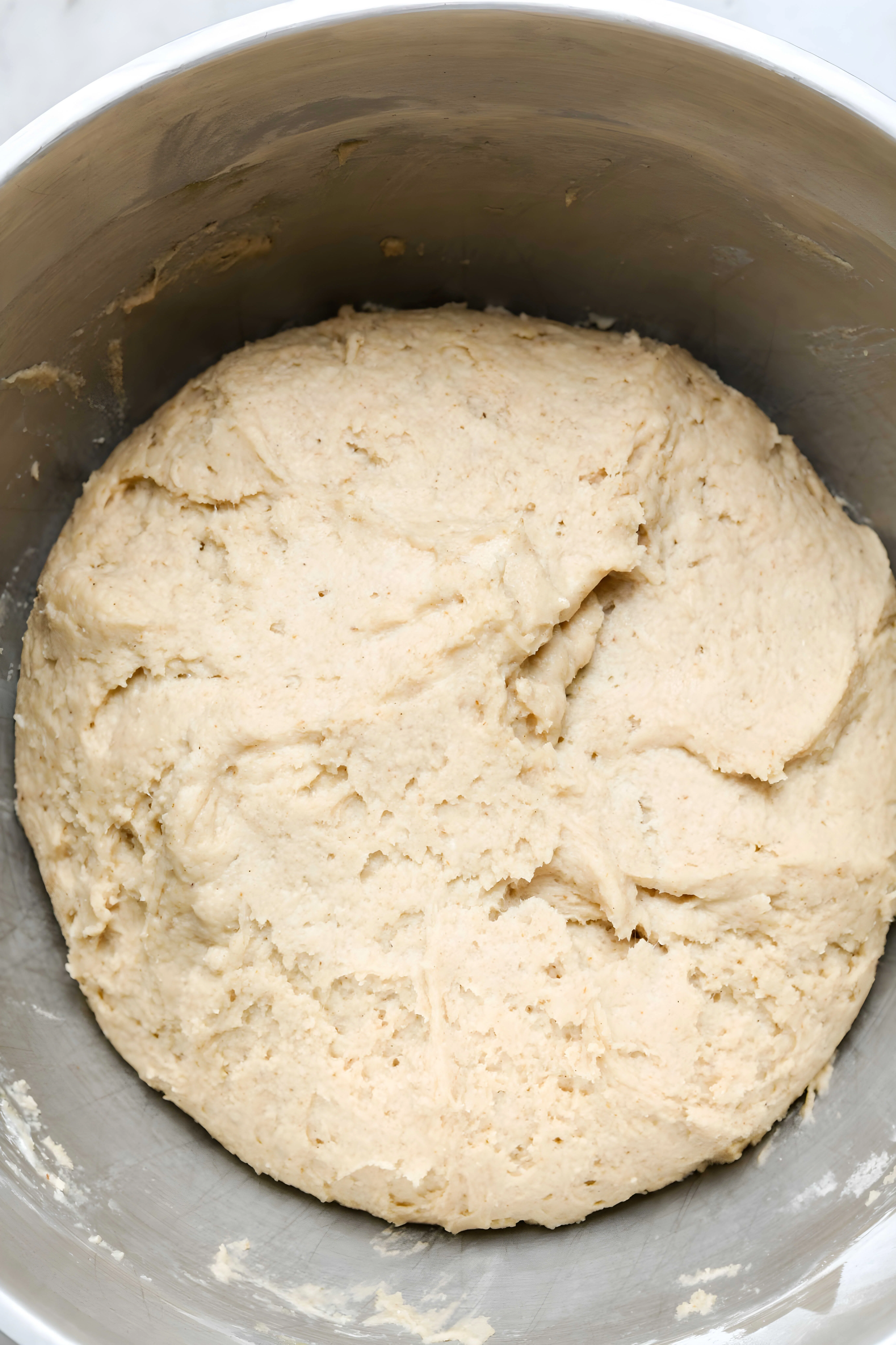 Gluten Free Monkey Bread