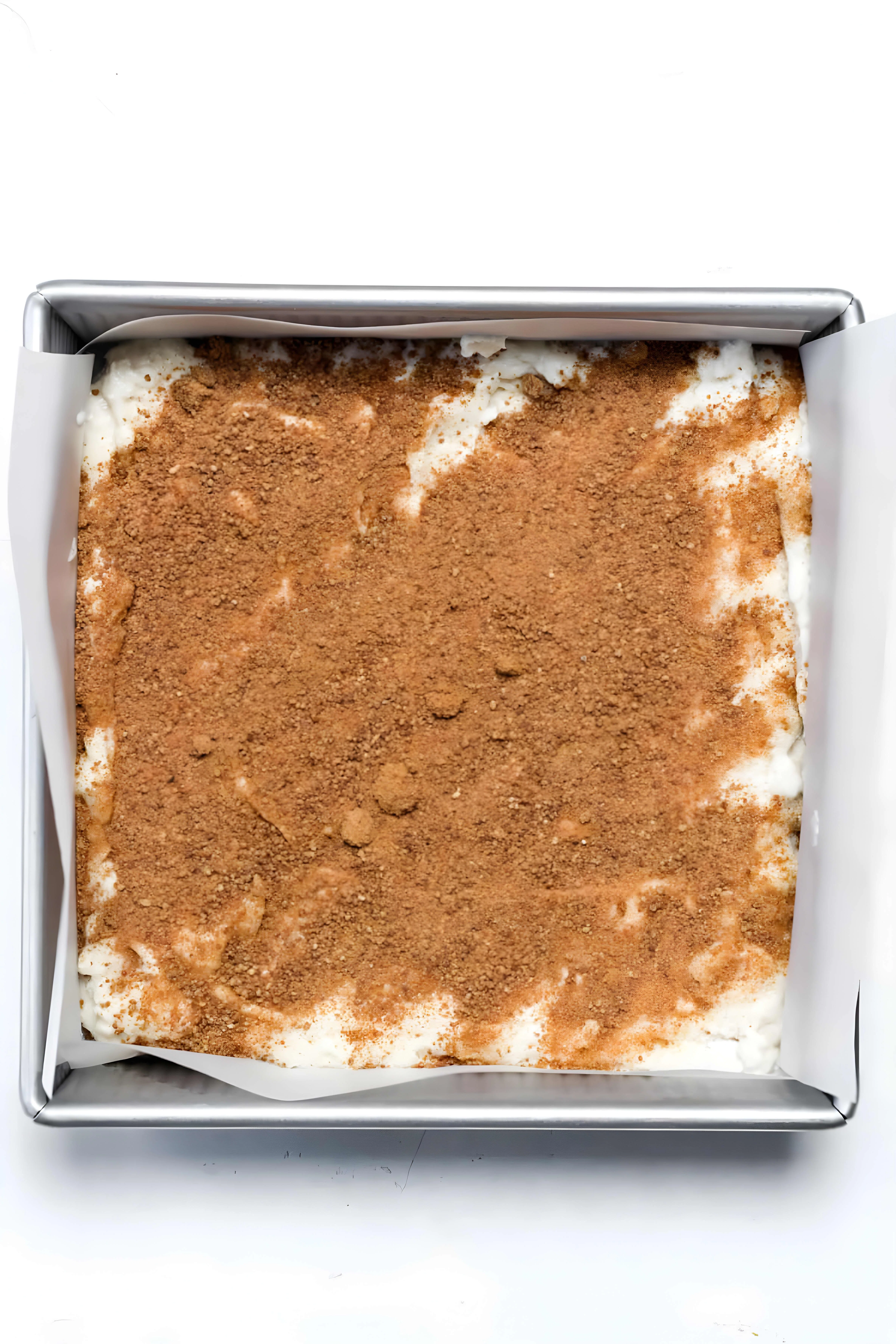 Vegan Coffee Cake