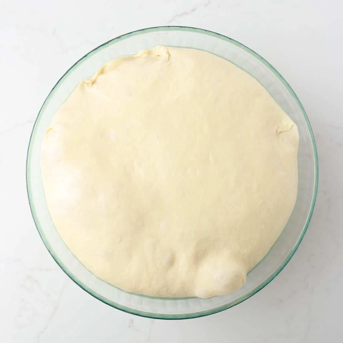6-ingredient White Sandwich Bread