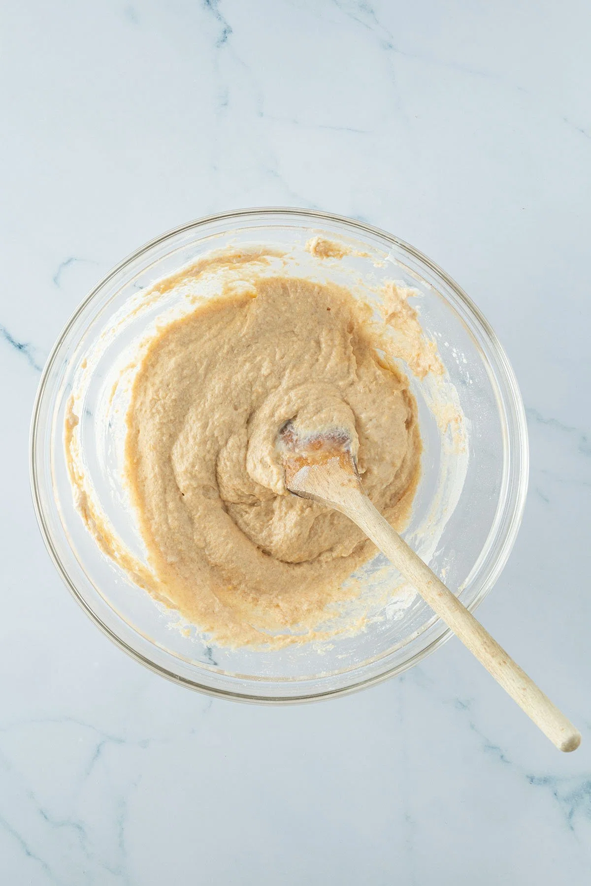 Quark Spaetzle