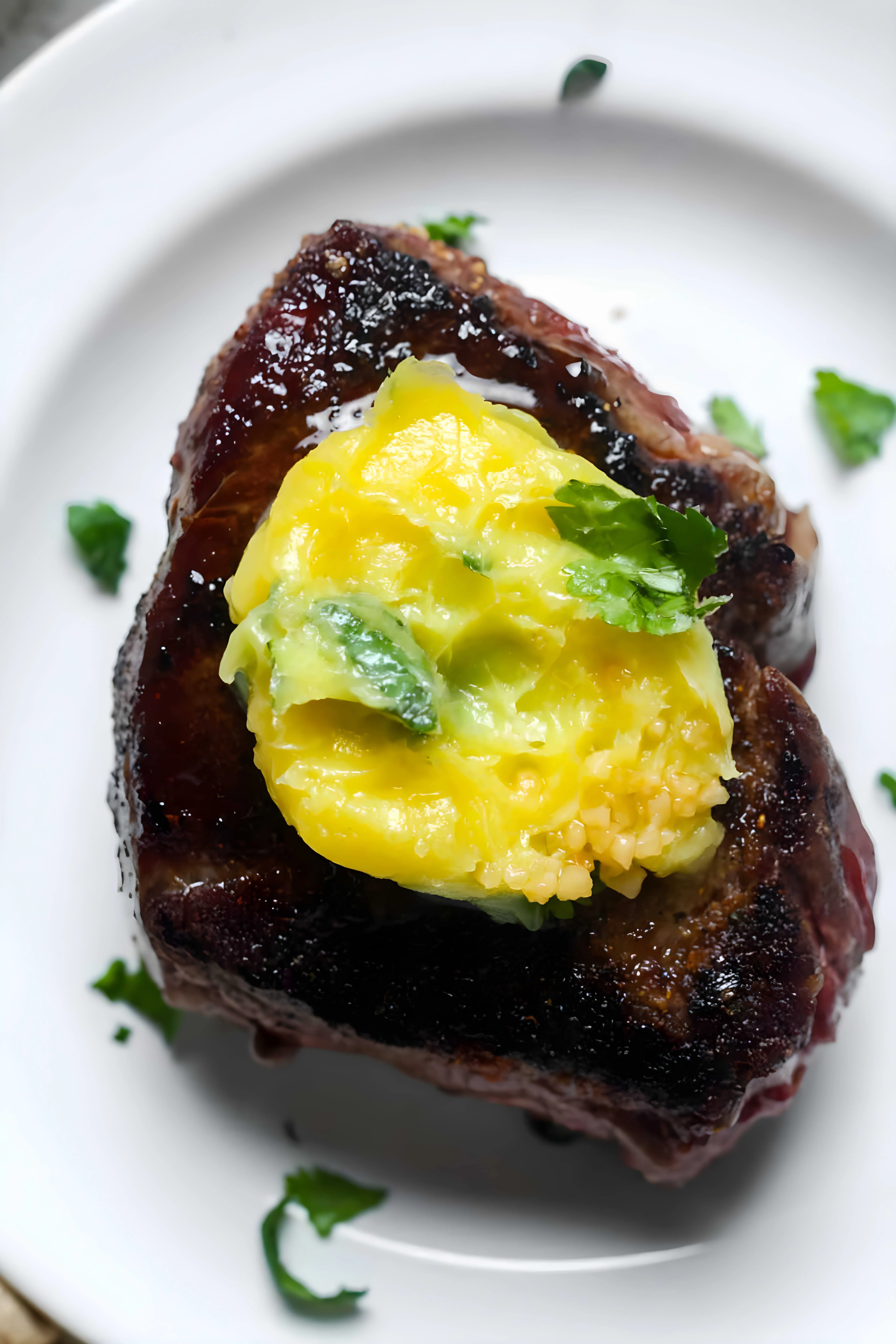 Denver Steak