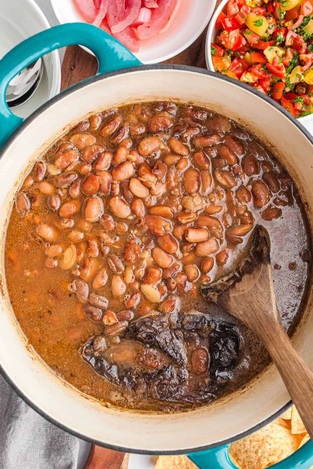Pinto Beans